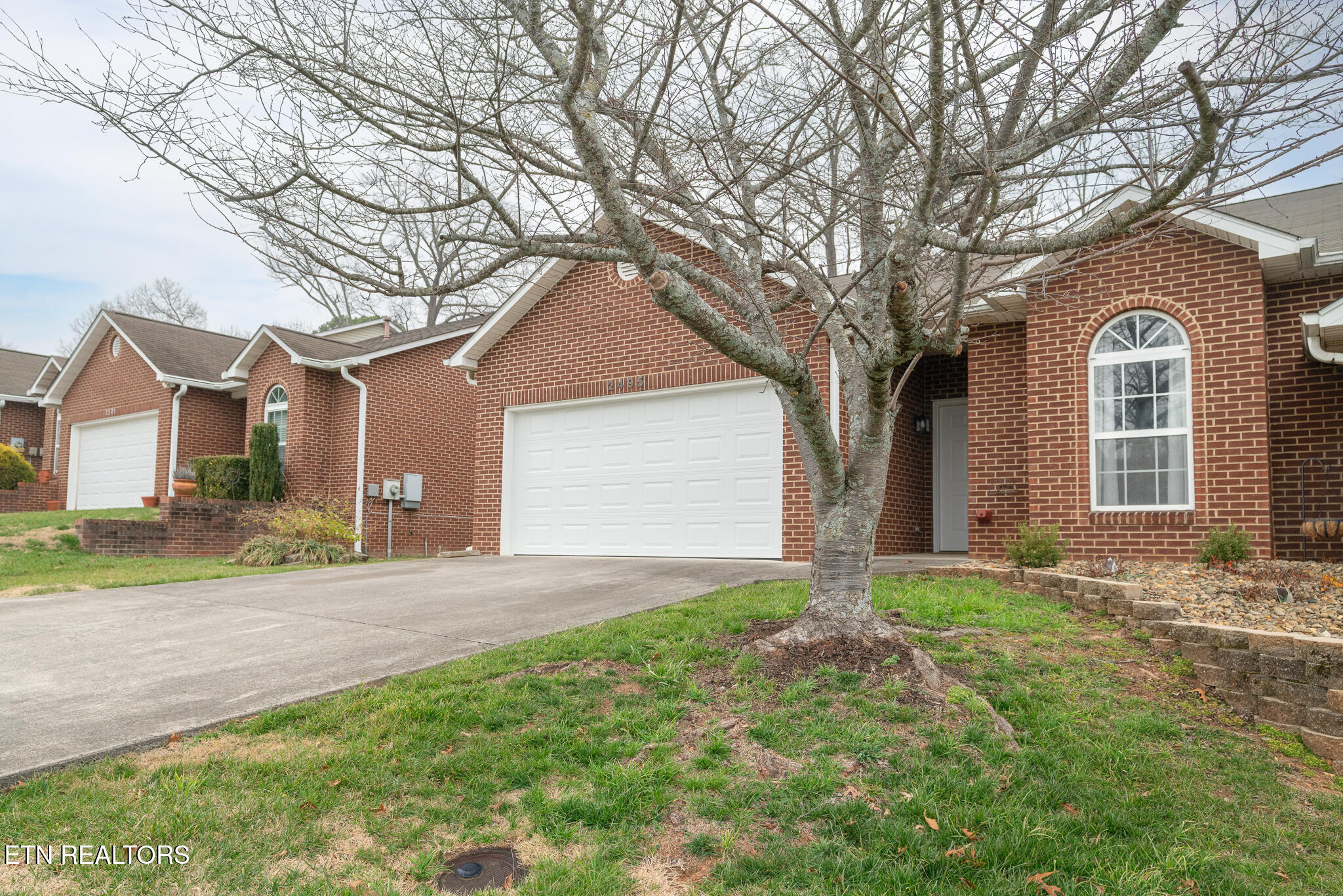 2495 Glen Meadow Road Knoxville TN 37909