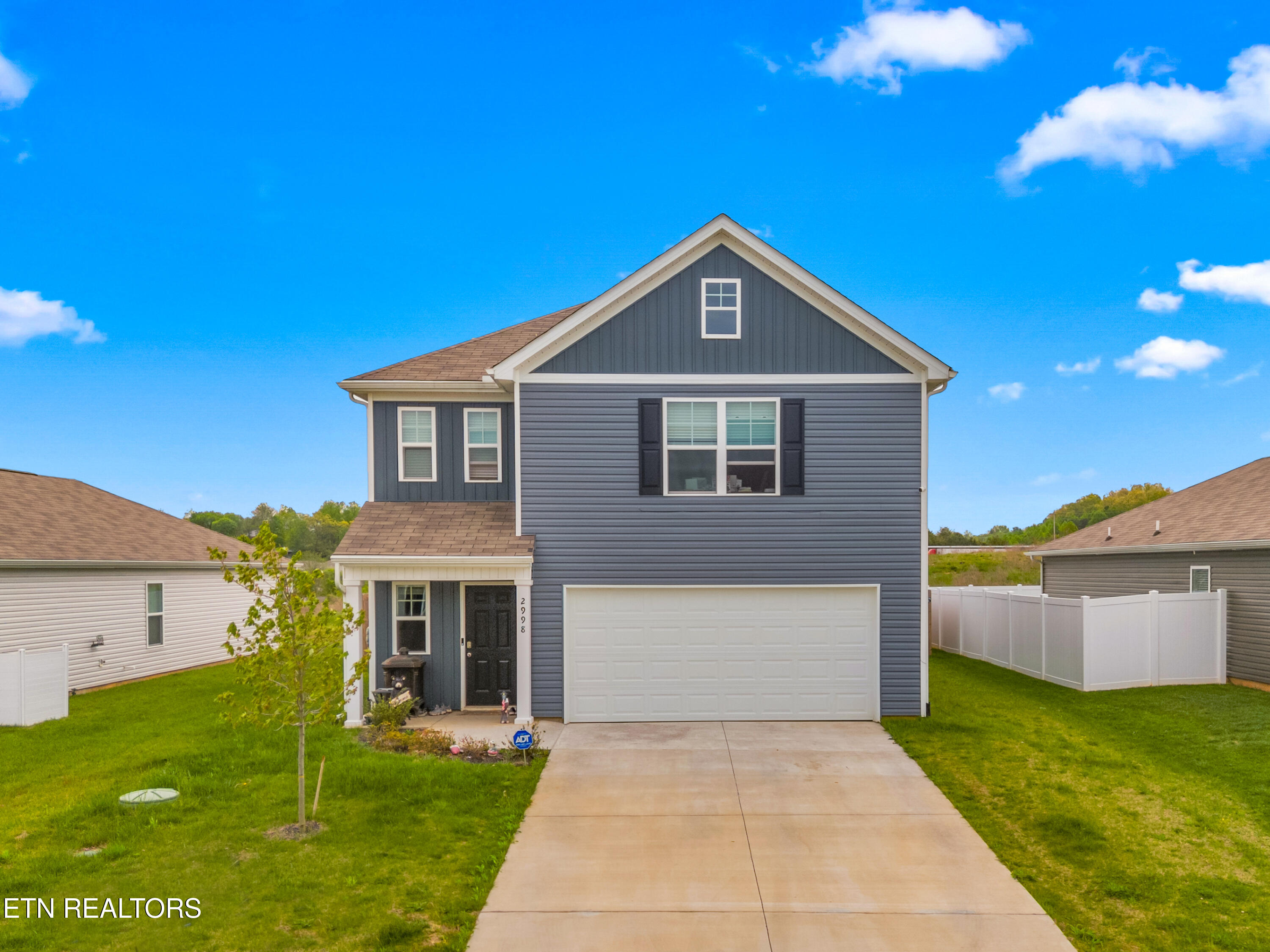 2998 Nicole Circle Morristown TN 37814