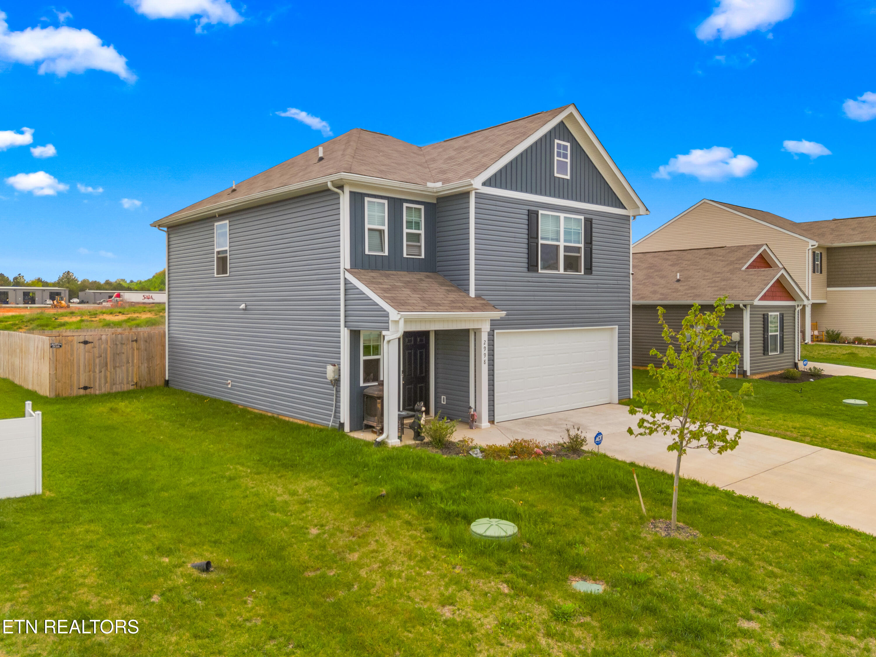 2998 Nicole Circle Morristown TN 37814