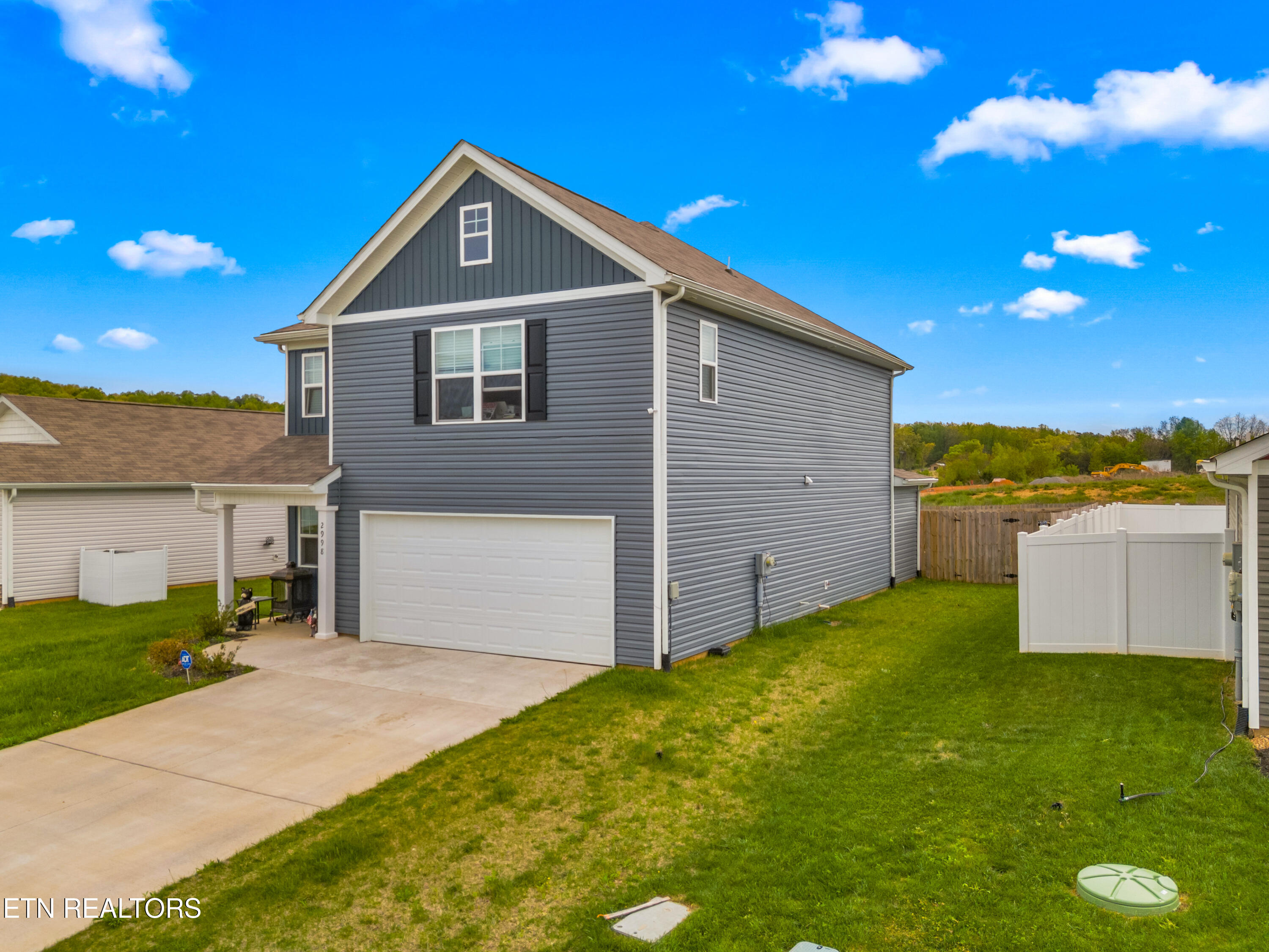2998 Nicole Circle Morristown TN 37814