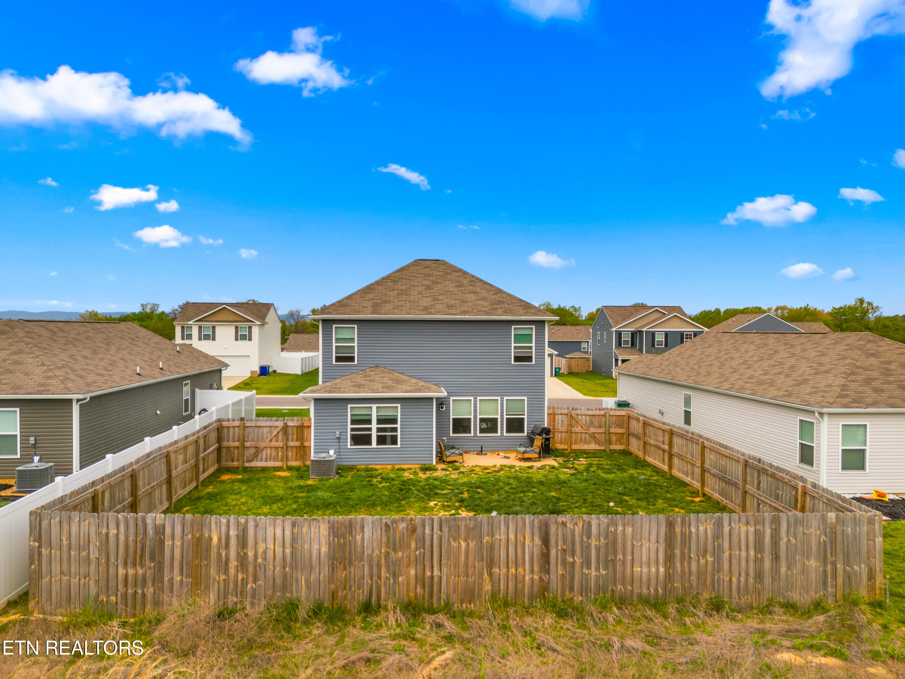 2998 Nicole Circle Morristown TN 37814