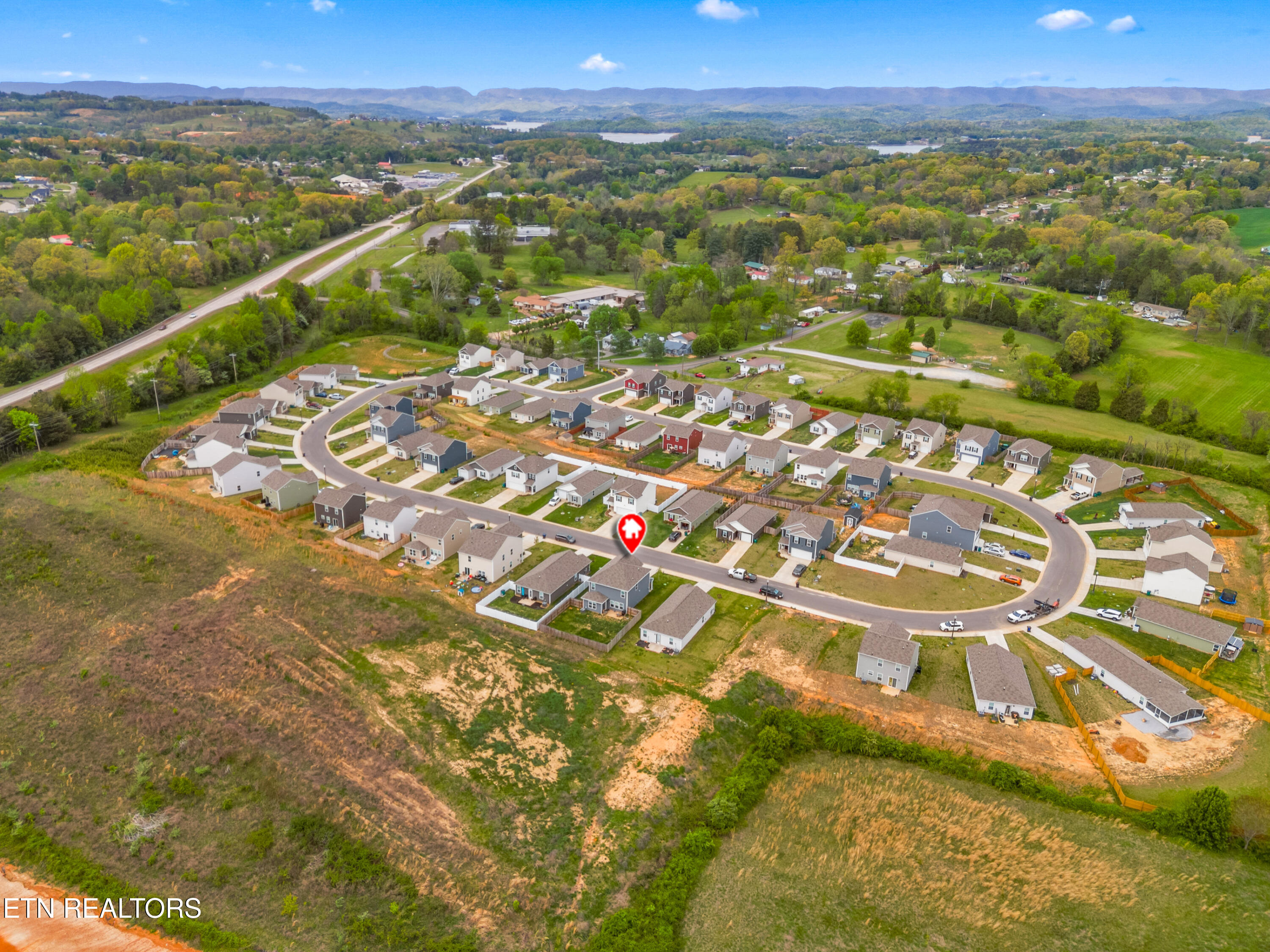 2998 Nicole Circle Morristown TN 37814