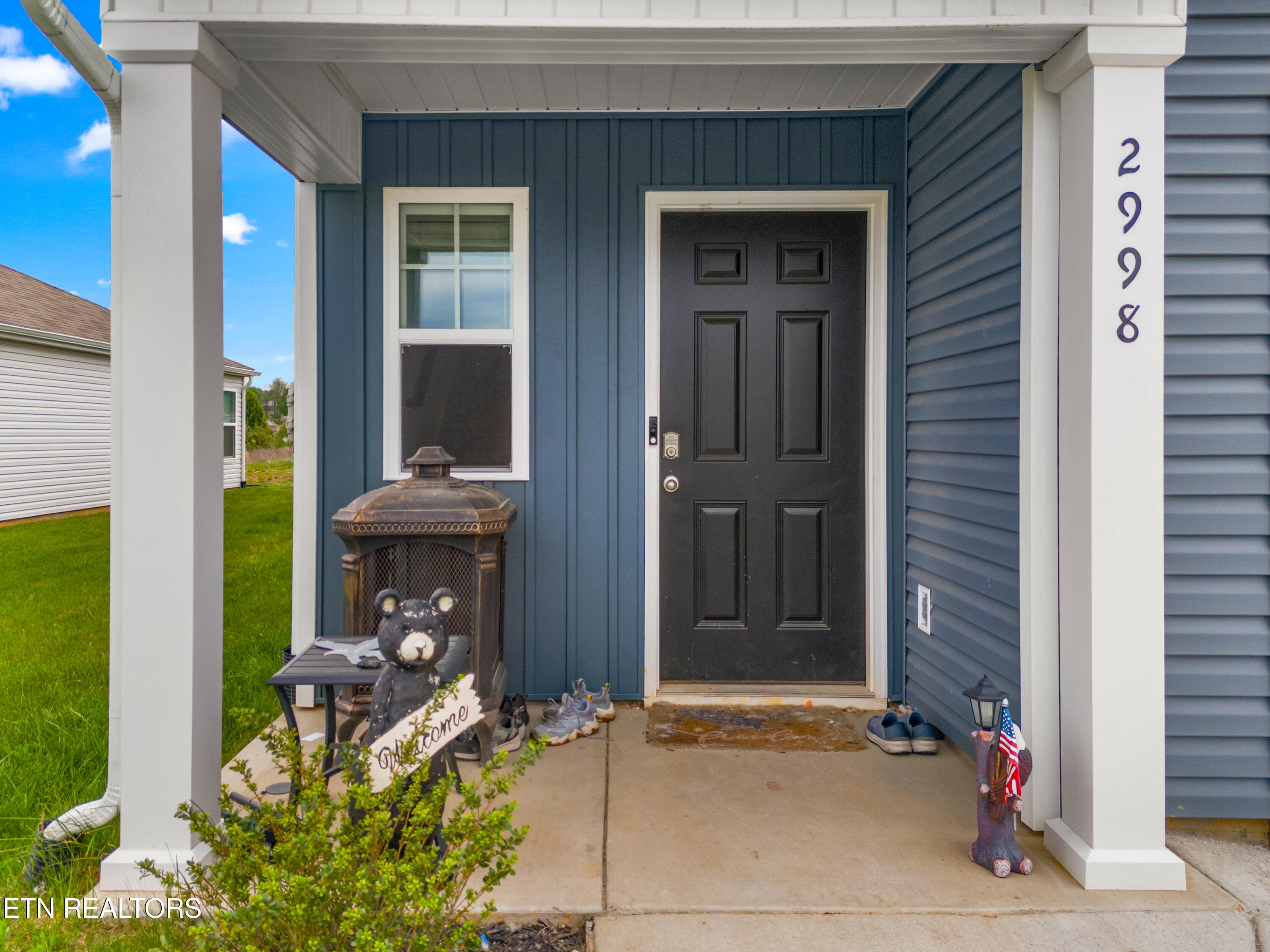 2998 Nicole Circle Morristown TN 37814