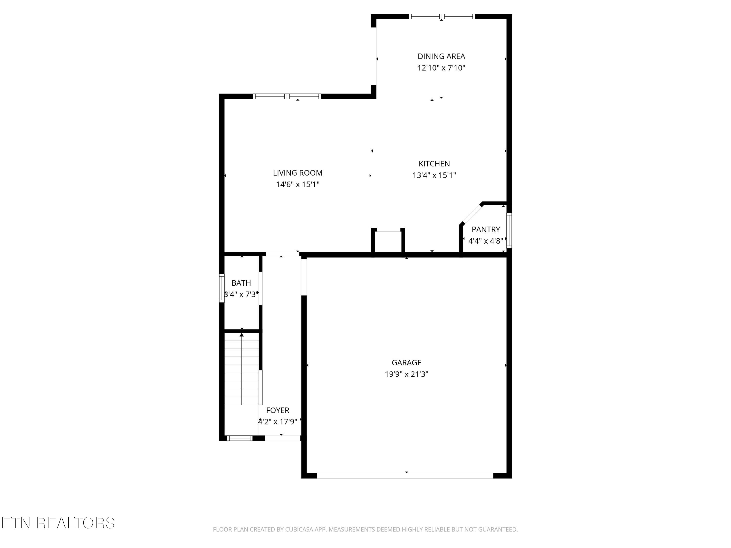 2998 Nicole Circle Morristown TN 37814