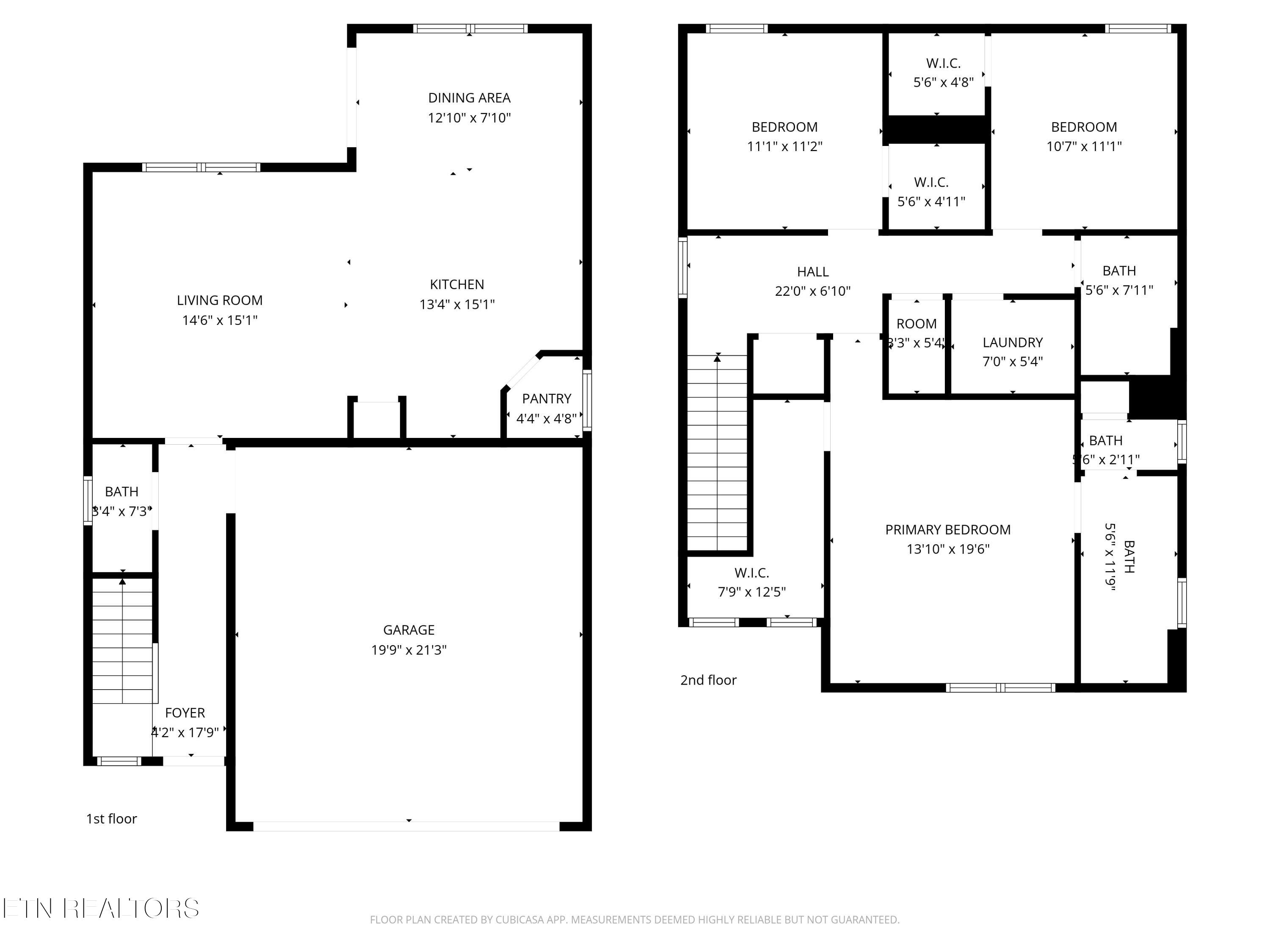2998 Nicole Circle Morristown TN 37814