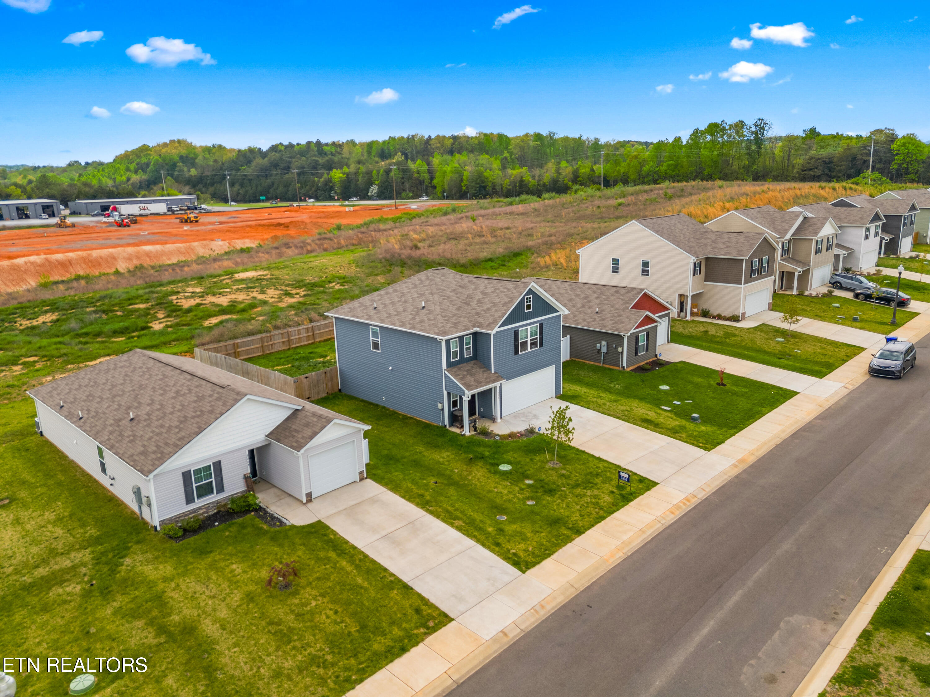 2998 Nicole Circle Morristown TN 37814