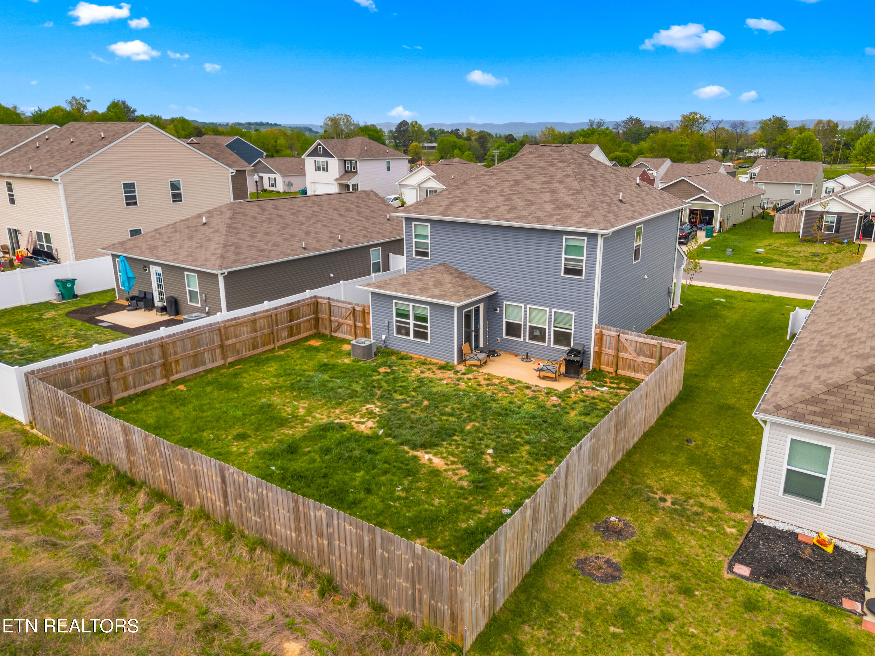 2998 Nicole Circle Morristown TN 37814