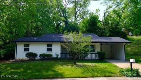 1900 Bethel Avenue Knoxville TN 37915