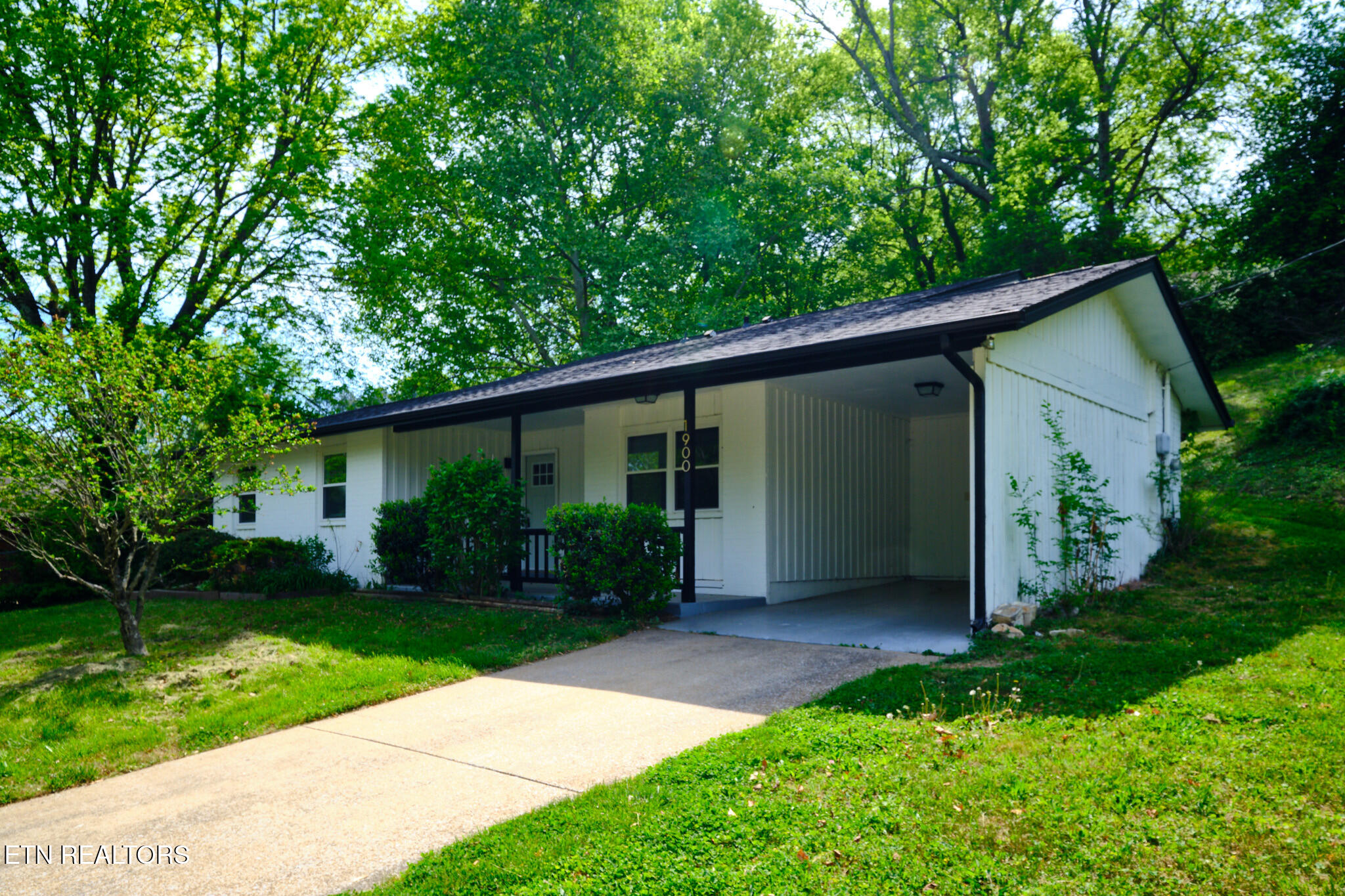 1900 Bethel Avenue Knoxville TN 37915
