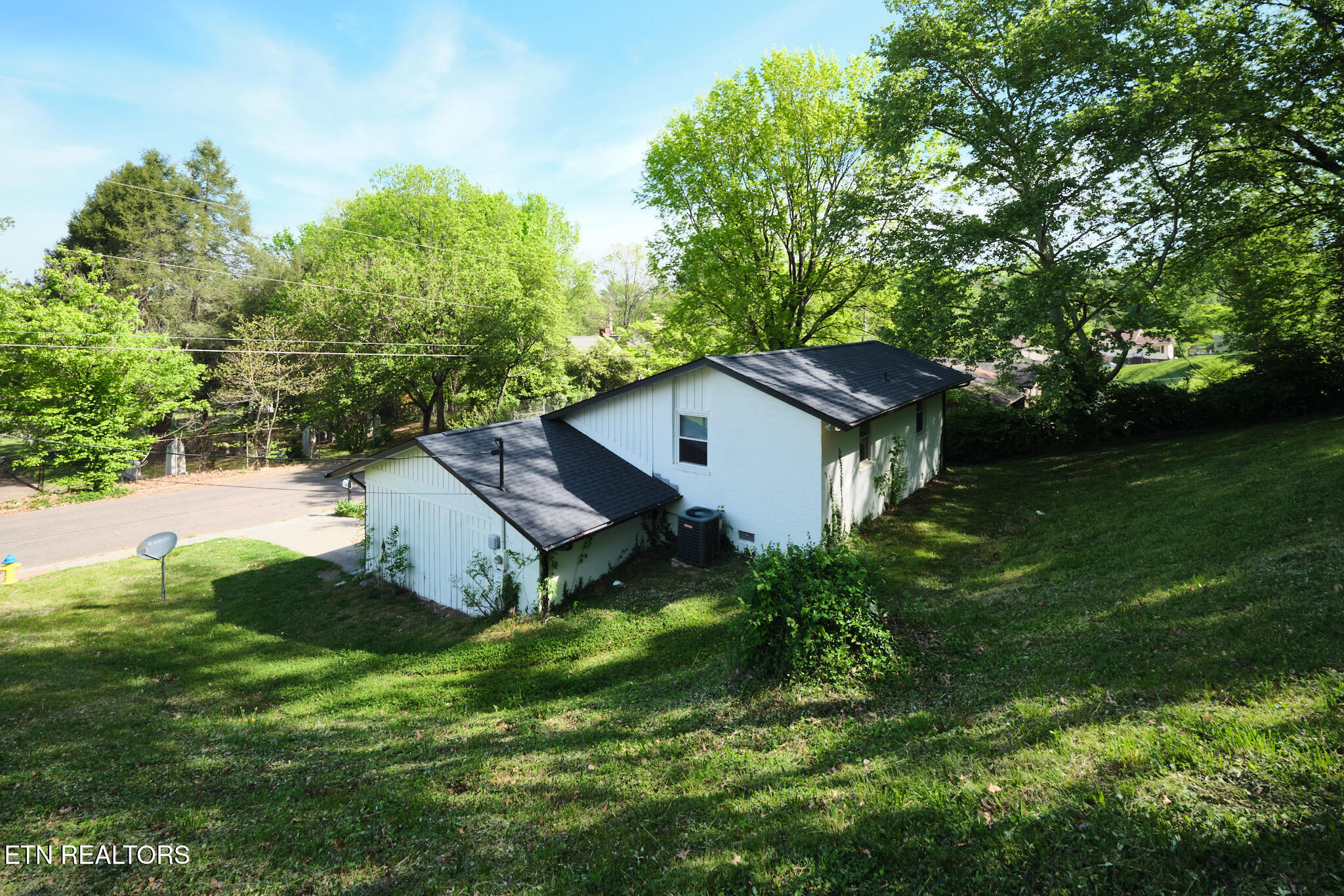 1900 Bethel Avenue Knoxville TN 37915