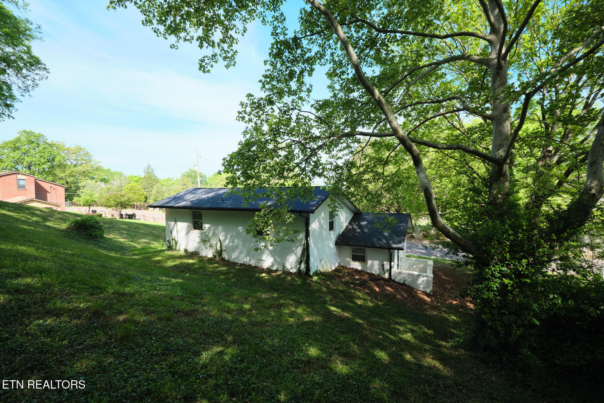 1900 Bethel Avenue Knoxville TN 37915