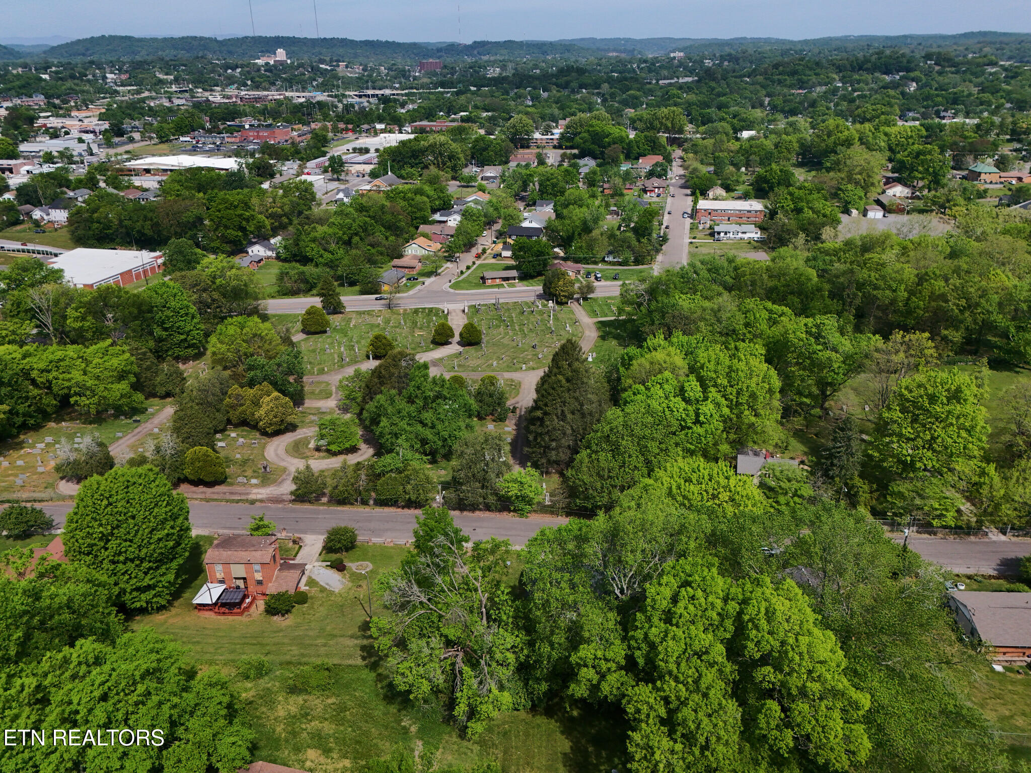 1900 Bethel Avenue Knoxville TN 37915