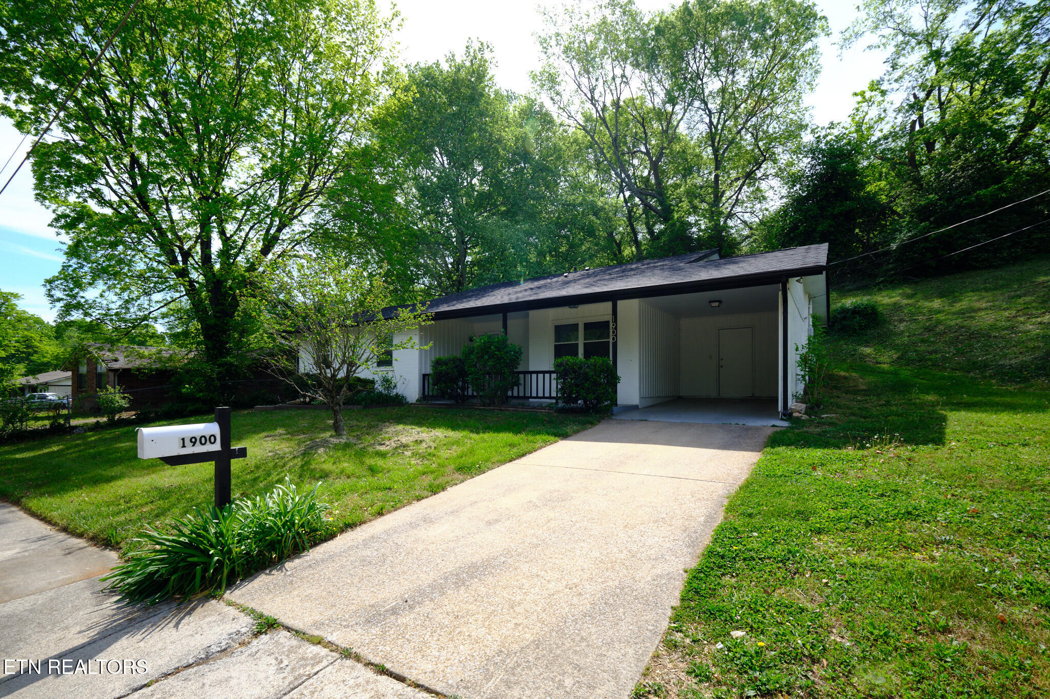 1900 Bethel Avenue Knoxville TN 37915