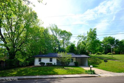1900 Bethel Avenue Knoxville TN 37915