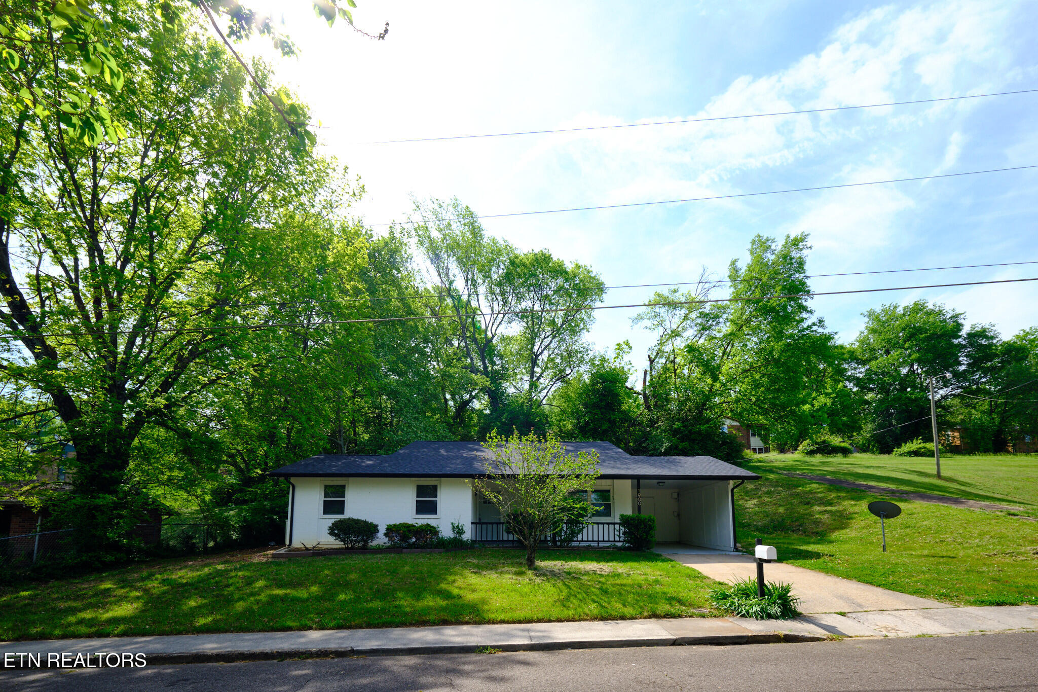 1900 Bethel Avenue Knoxville TN 37915