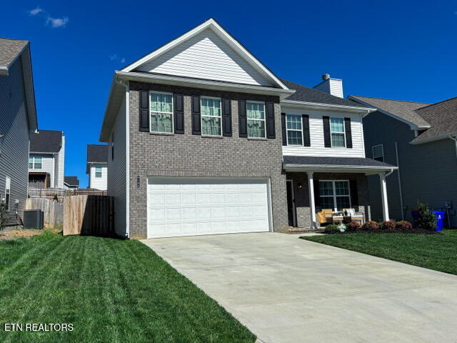 8146 Zenith Lane Powell TN 37849