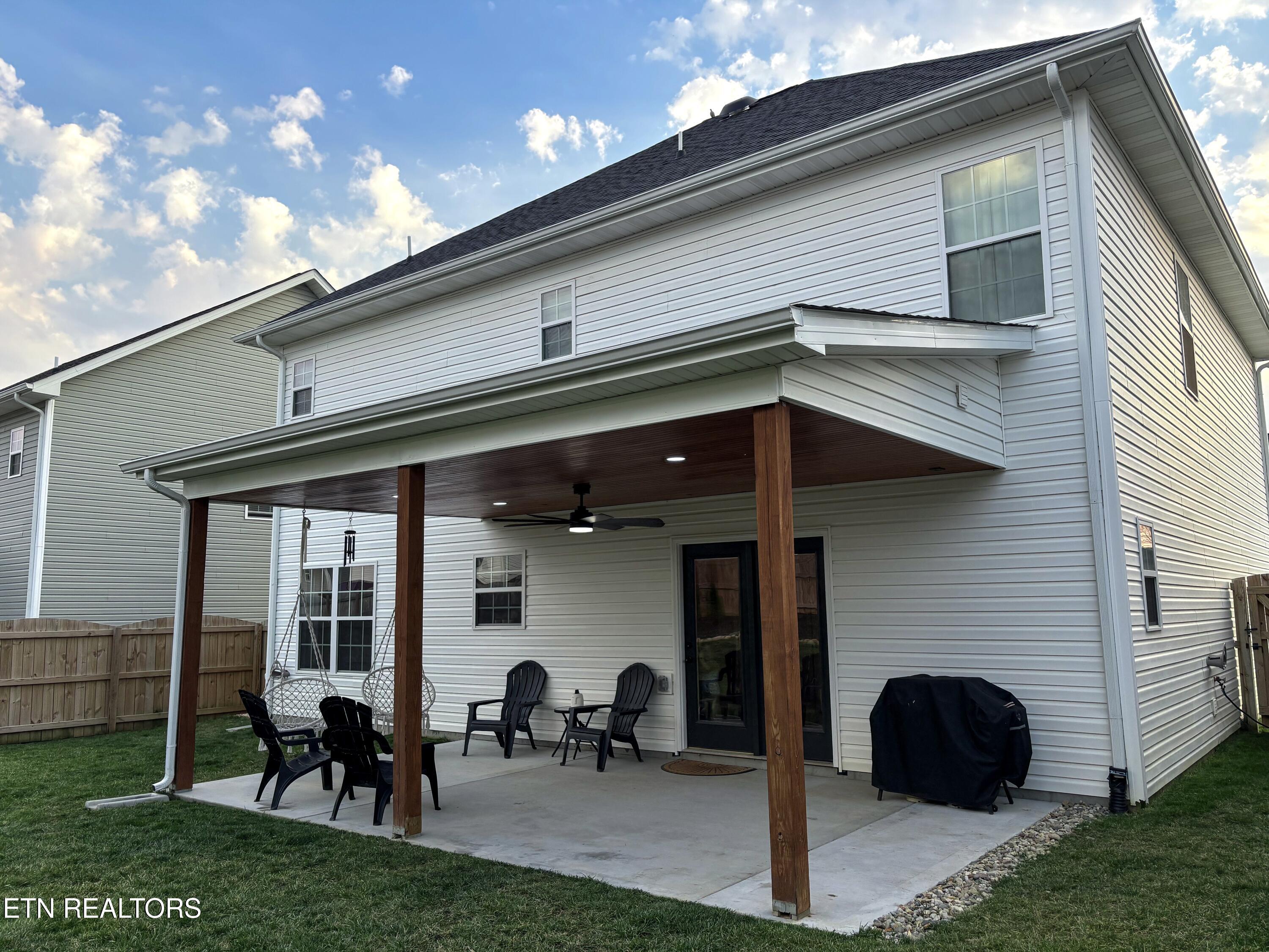 8146 Zenith Lane Powell TN 37849