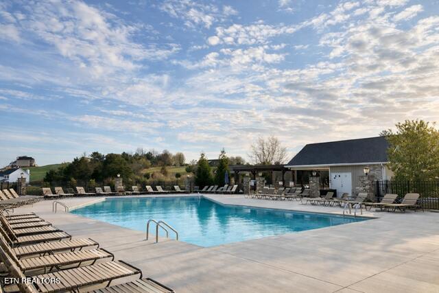 8146 Zenith Lane Powell TN 37849