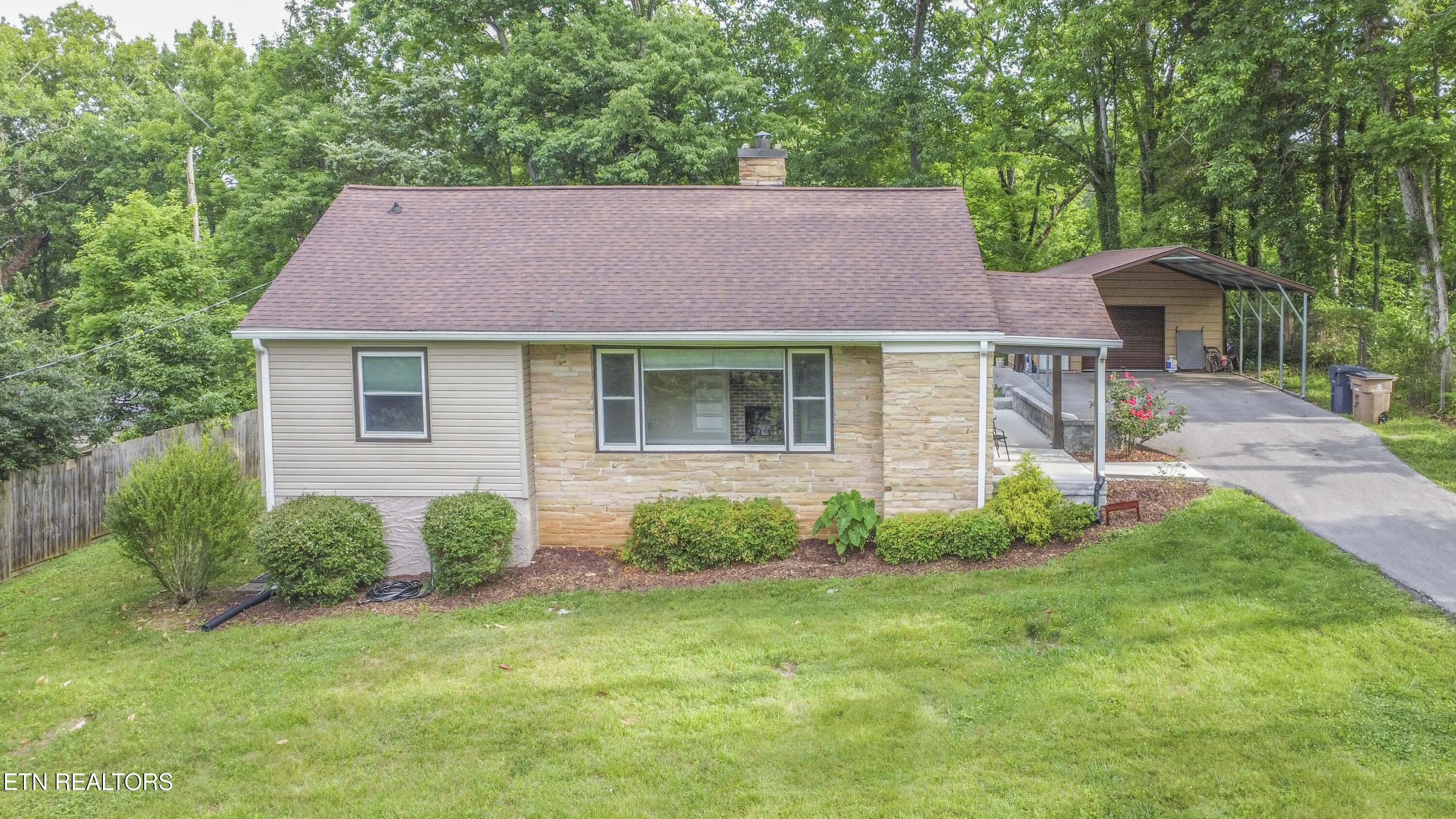 319 Beechwood Drive Knoxville TN 37920