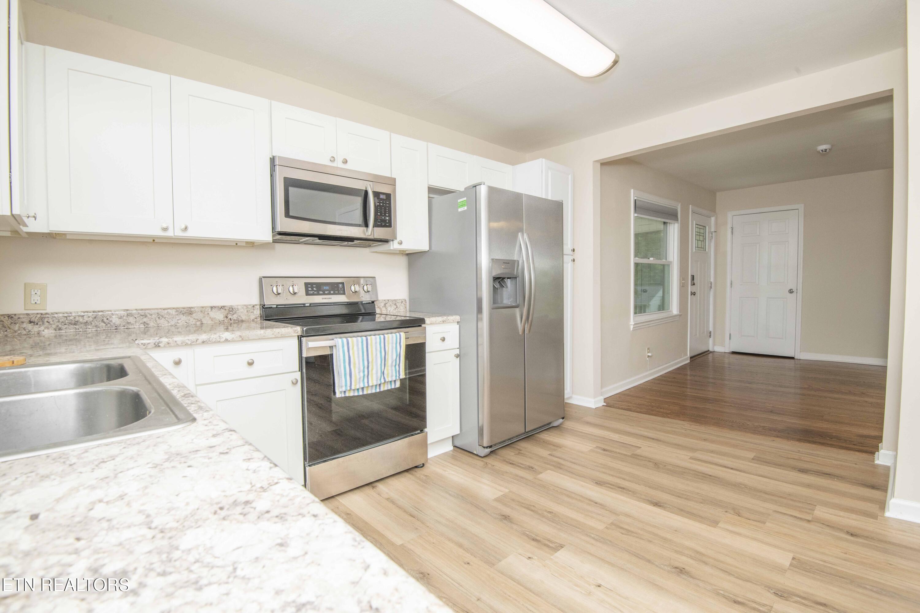 319 Beechwood Drive Knoxville TN 37920
