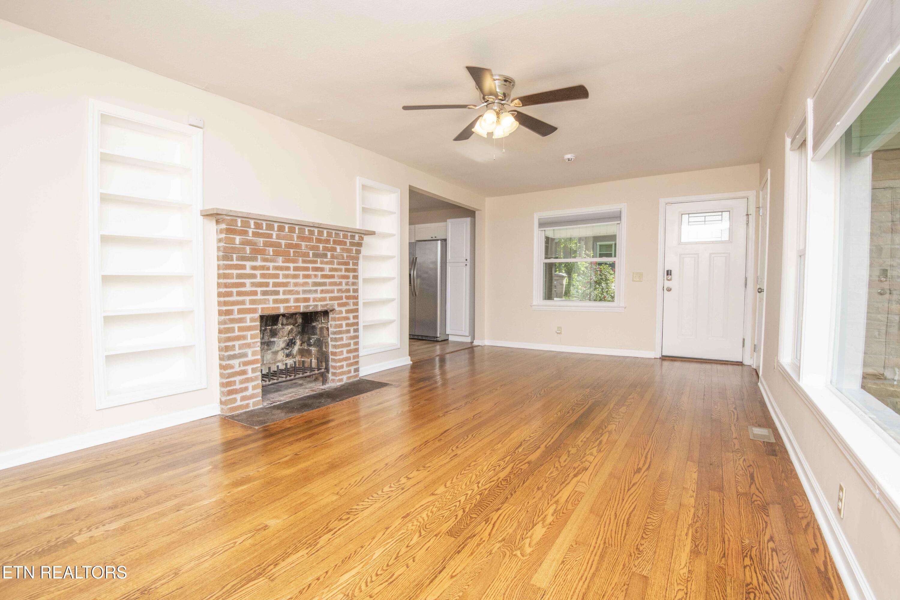 319 Beechwood Drive Knoxville TN 37920