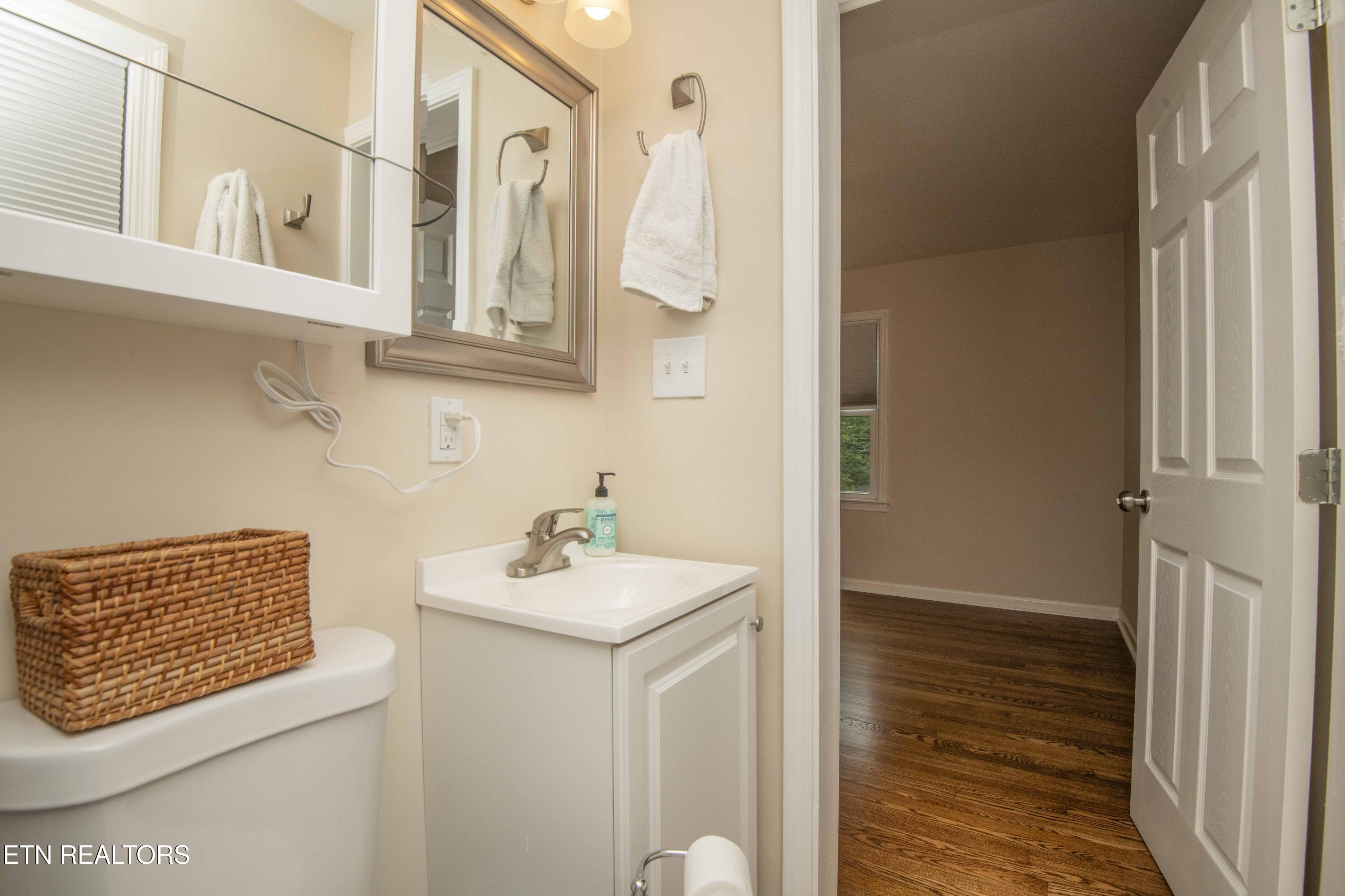 319 Beechwood Drive Knoxville TN 37920