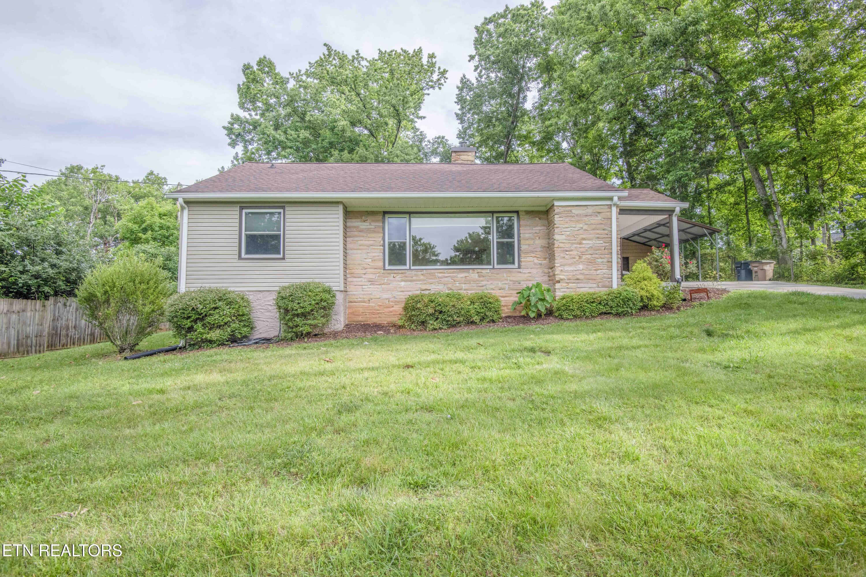 319 Beechwood Drive Knoxville TN 37920