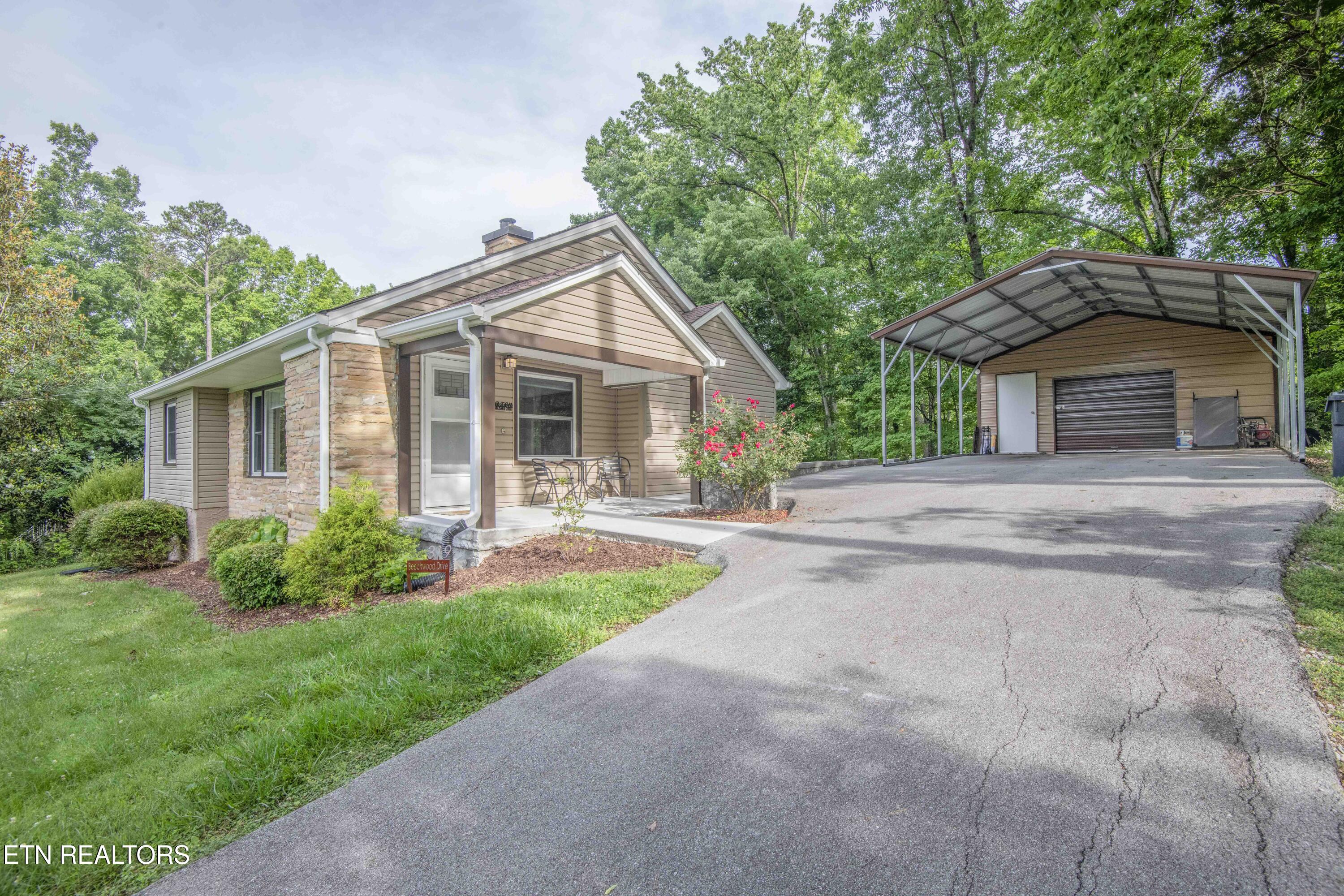 319 Beechwood Drive Knoxville TN 37920