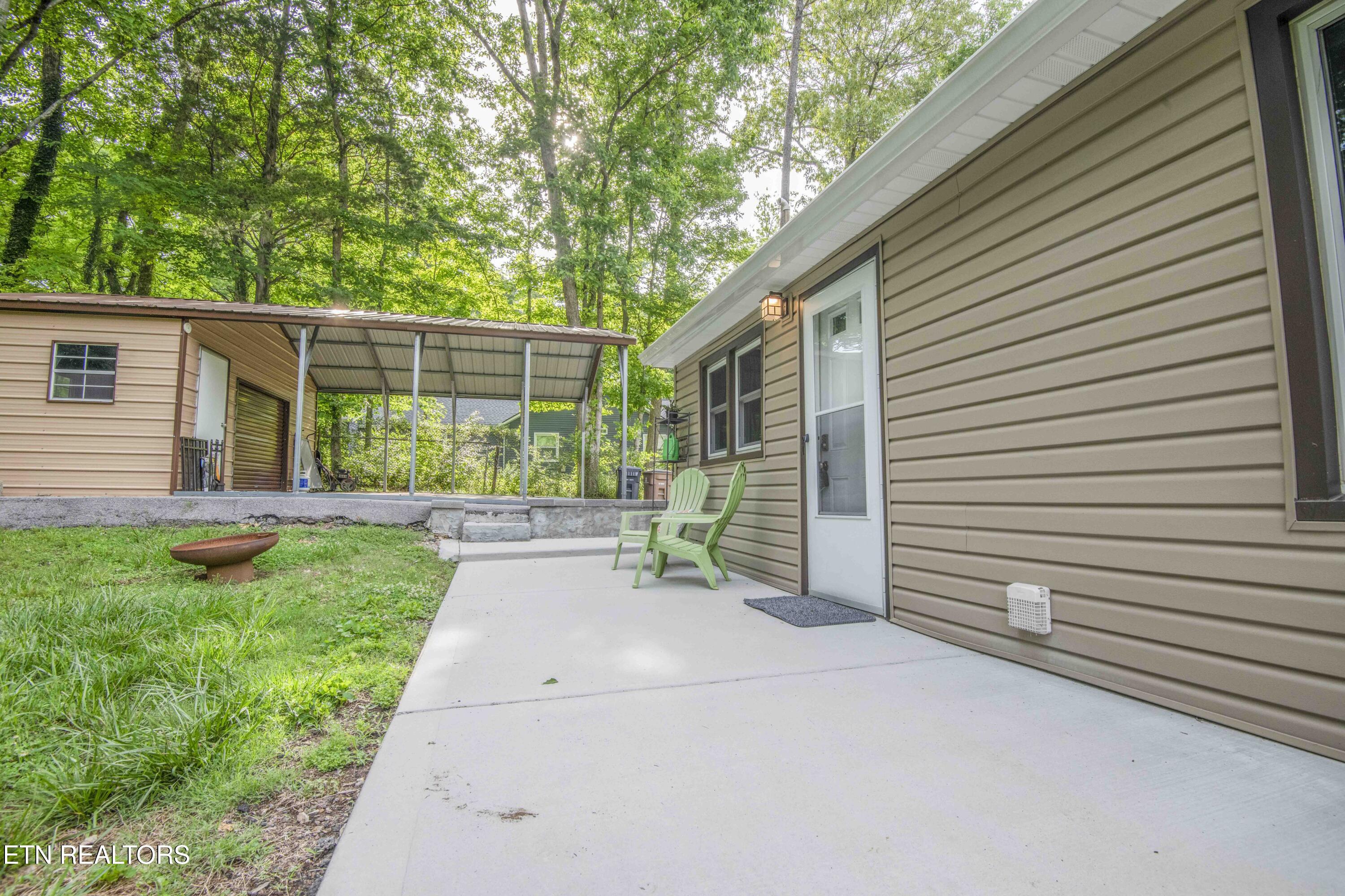 319 Beechwood Drive Knoxville TN 37920