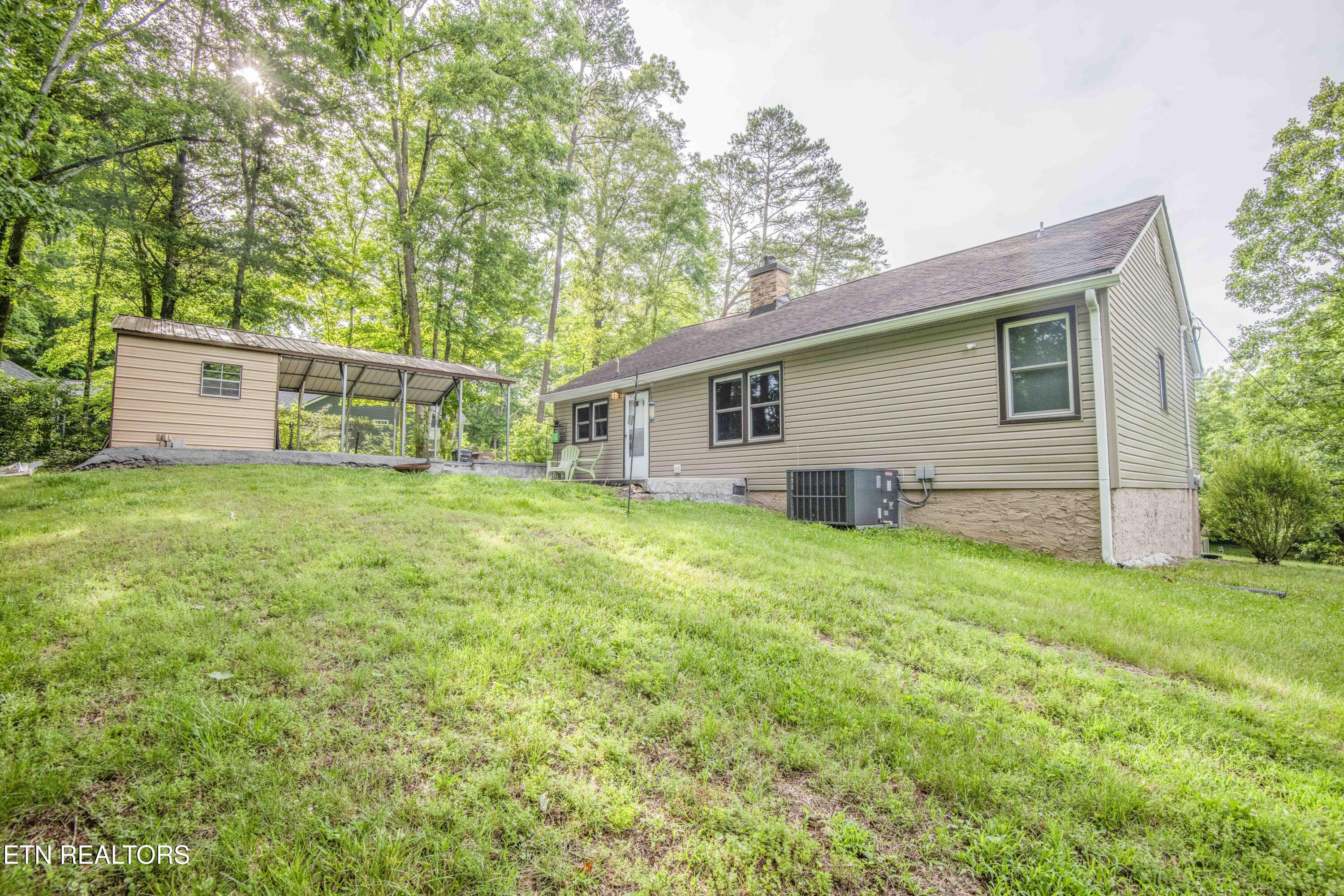 319 Beechwood Drive Knoxville TN 37920