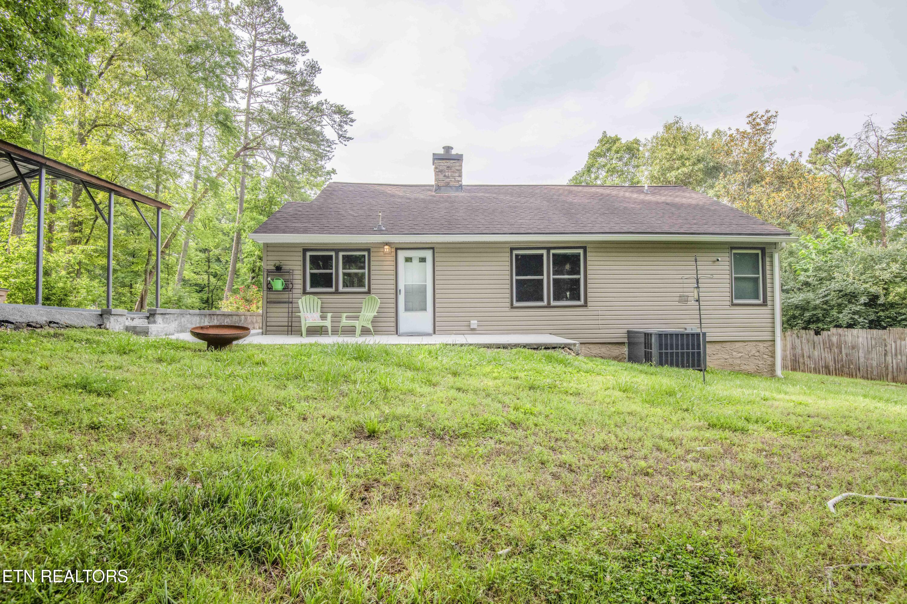 319 Beechwood Drive Knoxville TN 37920