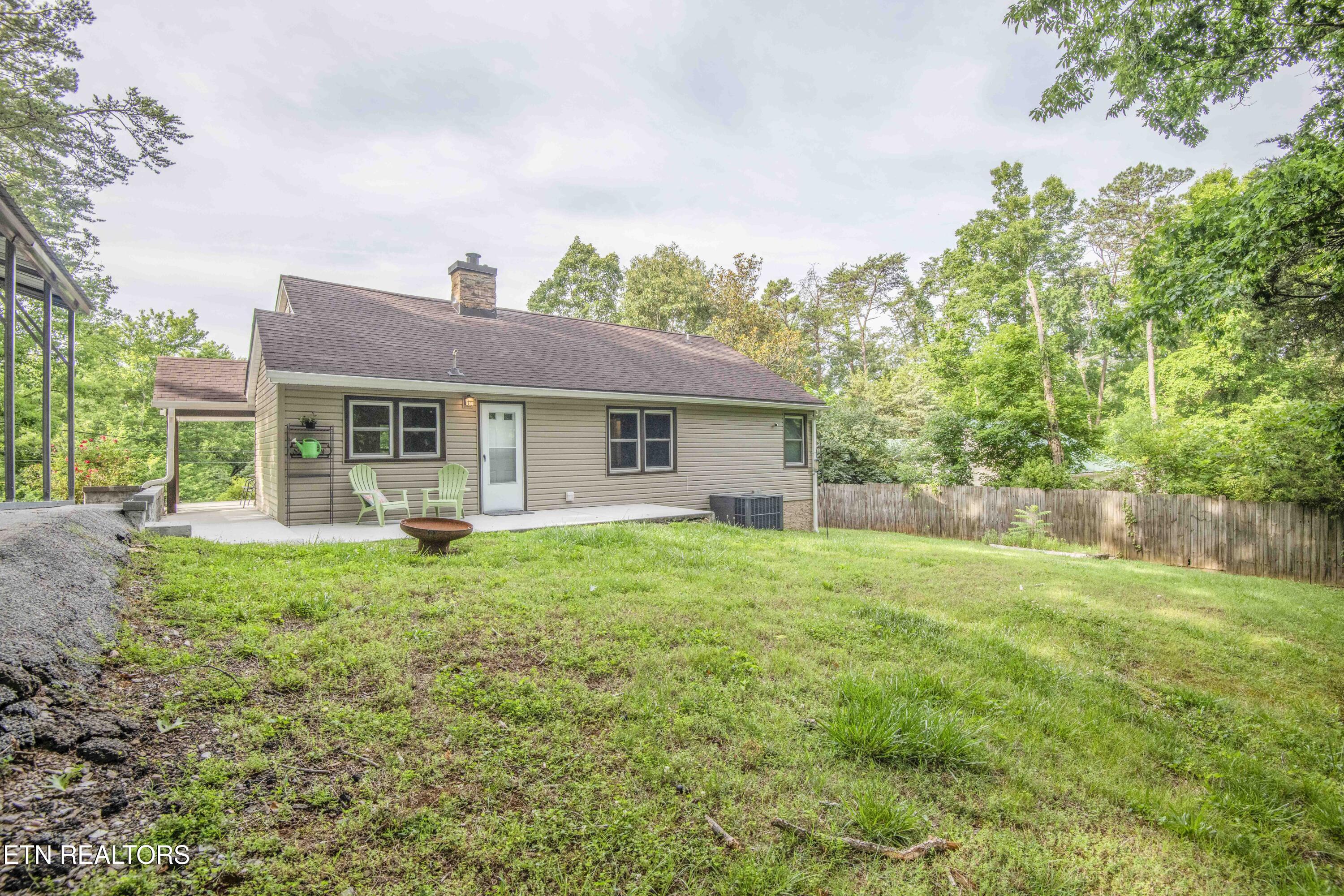 319 Beechwood Drive Knoxville TN 37920