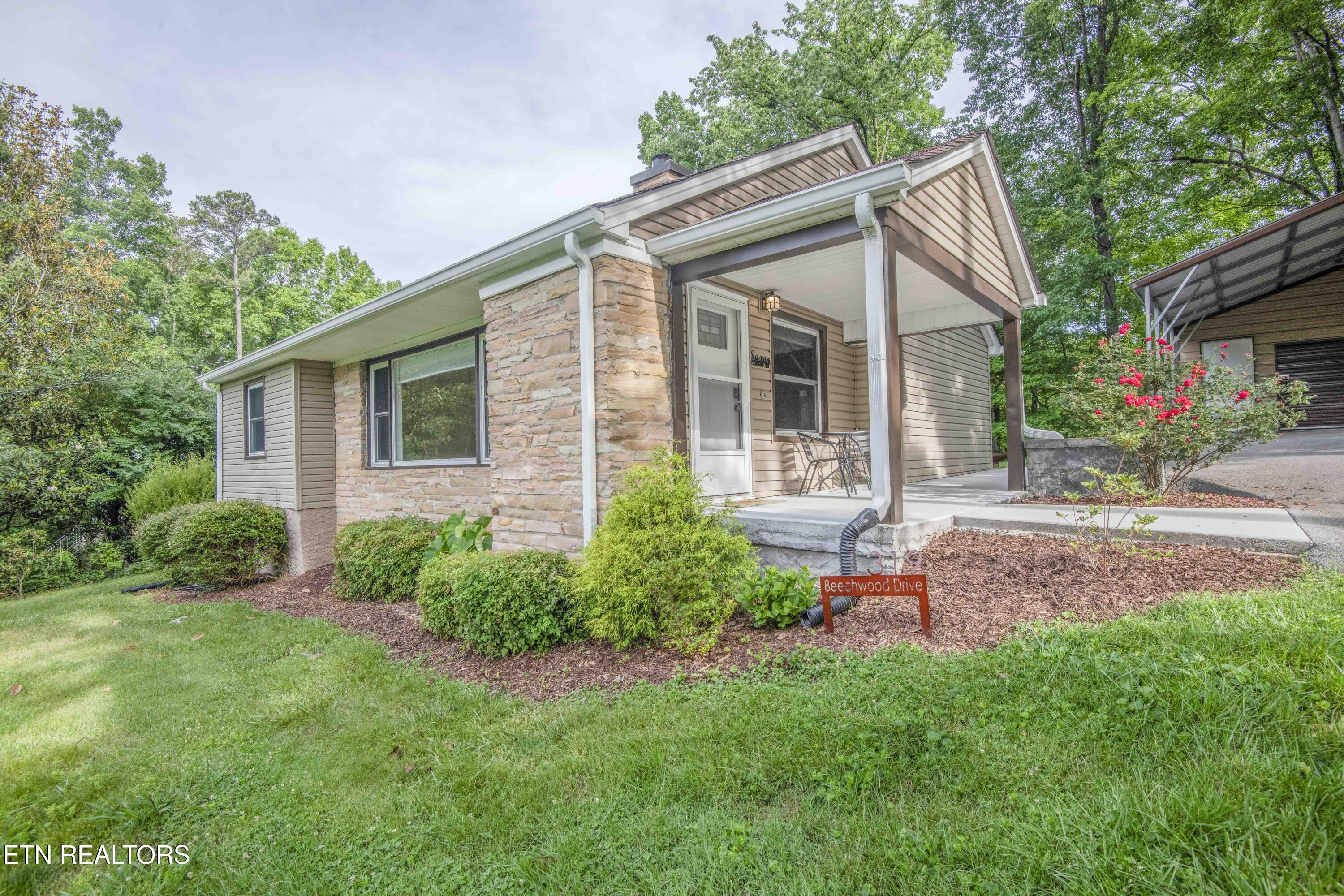 319 Beechwood Drive Knoxville TN 37920