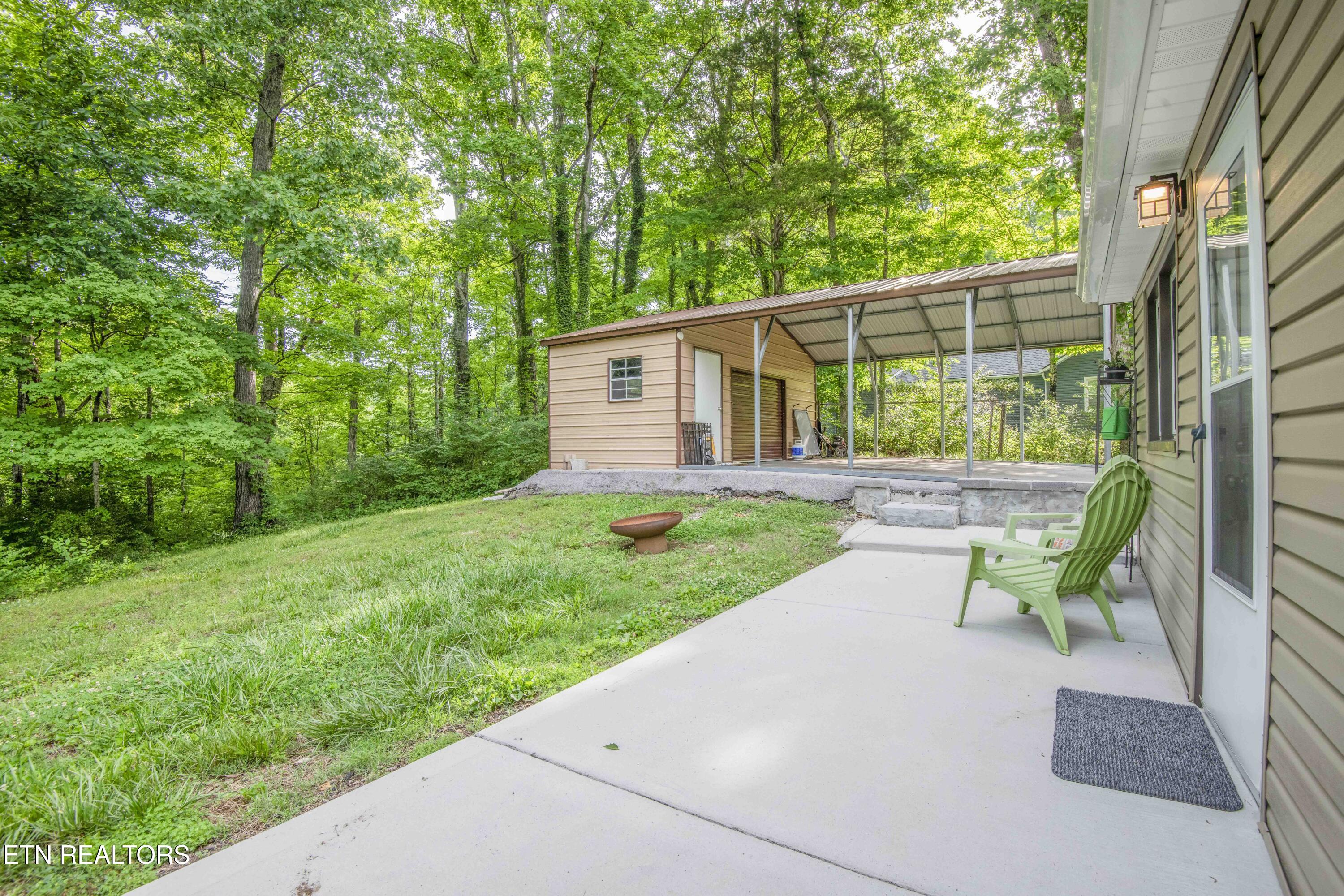319 Beechwood Drive Knoxville TN 37920