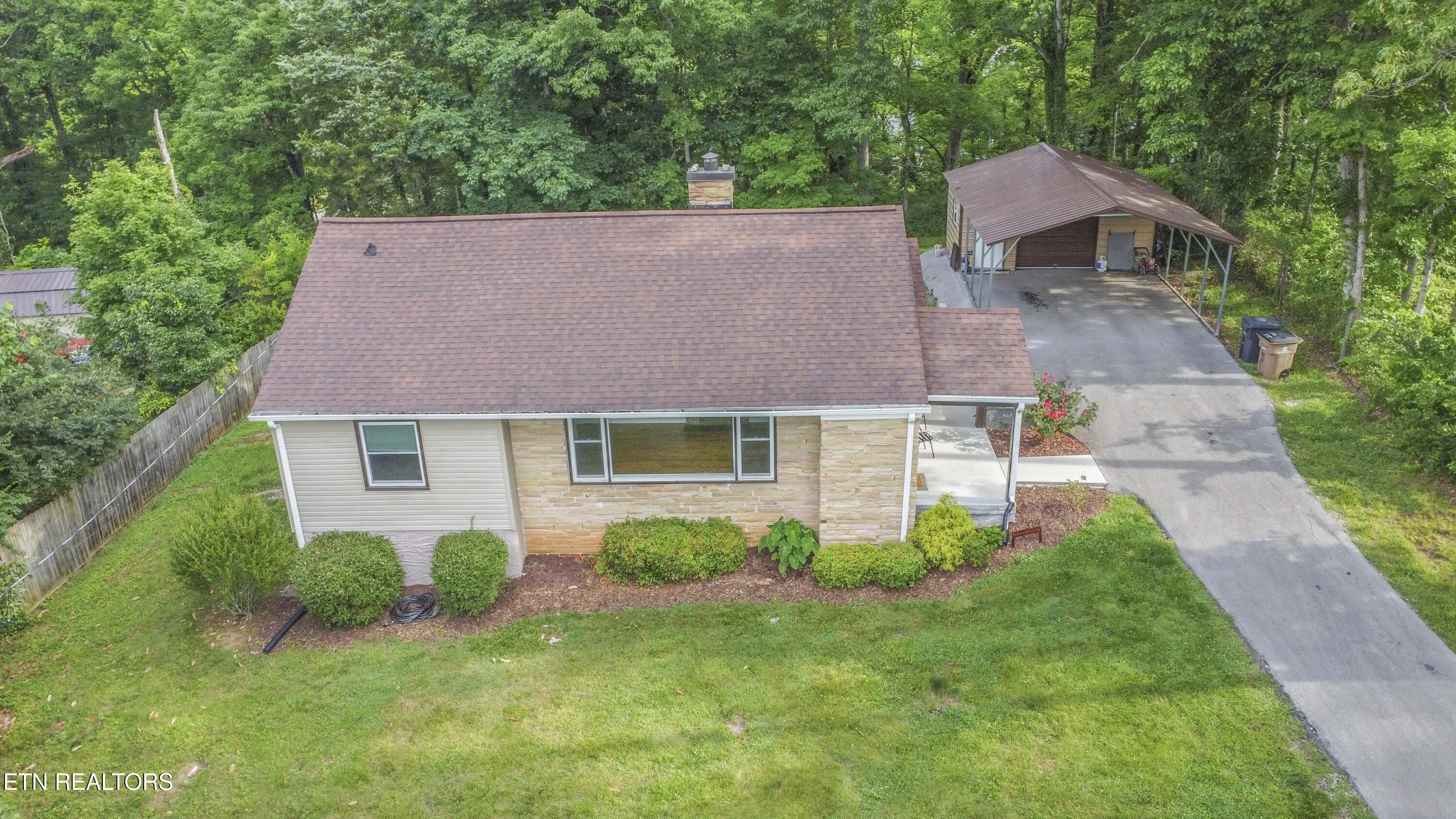 319 Beechwood Drive Knoxville TN 37920