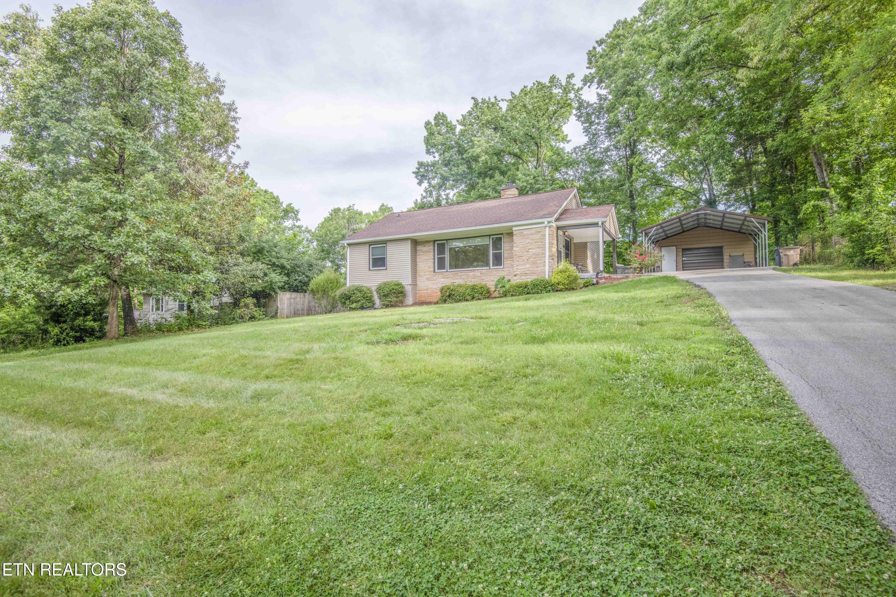 319 Beechwood Drive Knoxville TN 37920