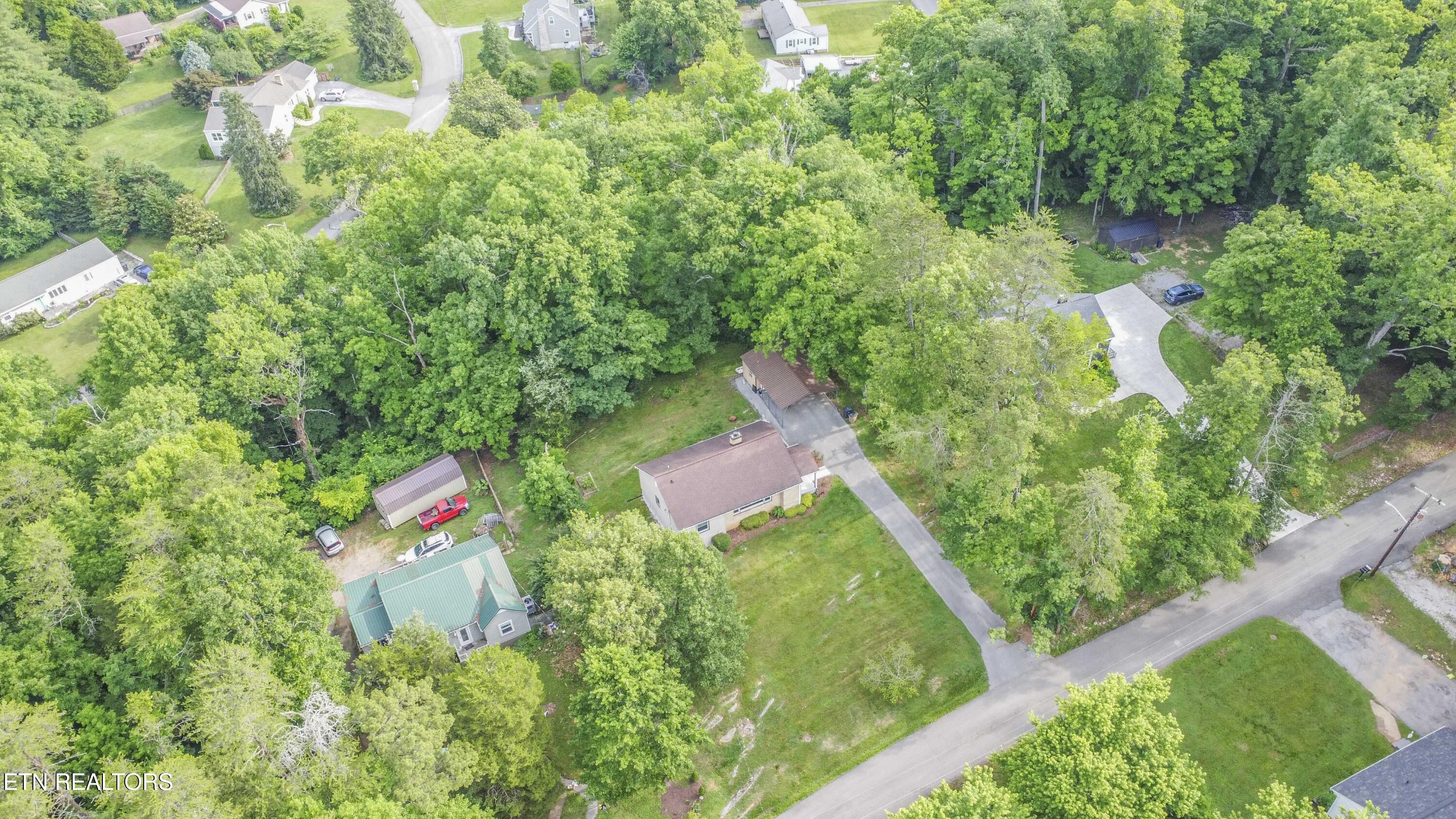 319 Beechwood Drive Knoxville TN 37920