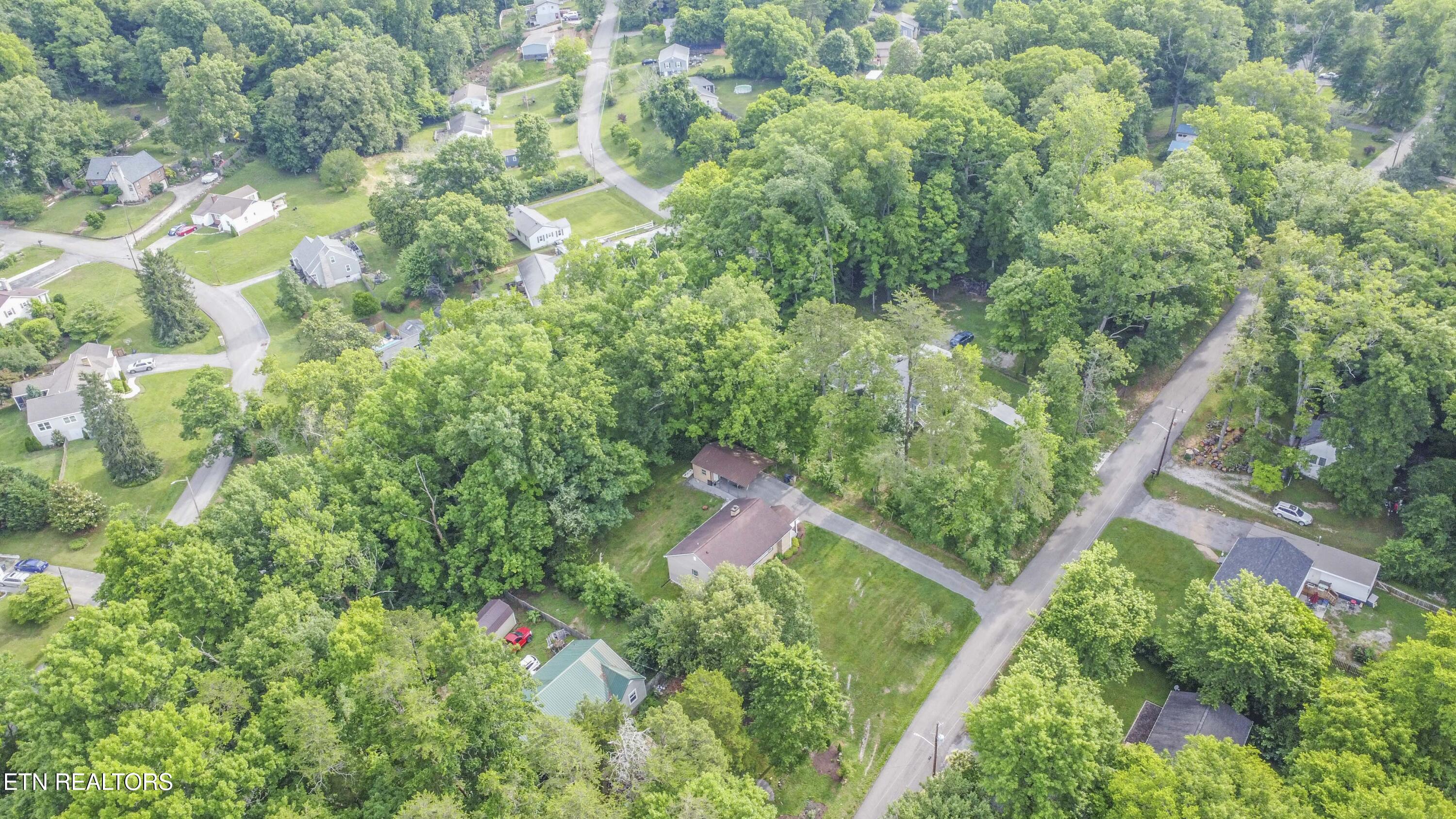 319 Beechwood Drive Knoxville TN 37920