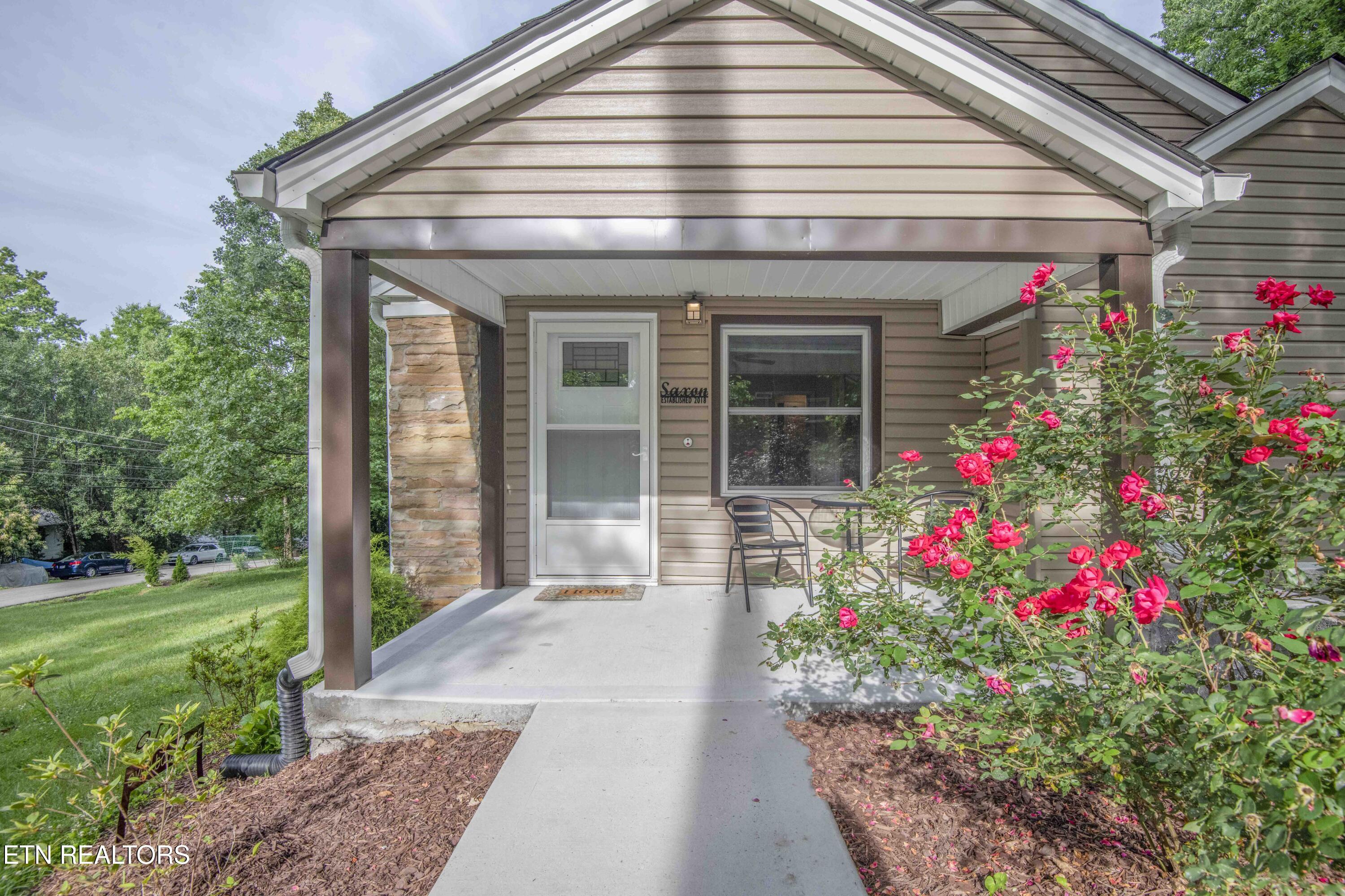 319 Beechwood Drive Knoxville TN 37920