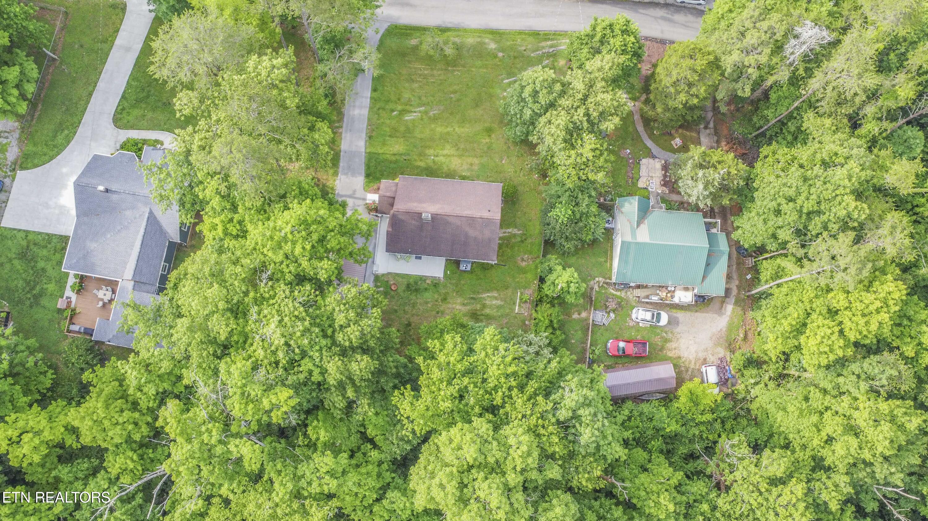 319 Beechwood Drive Knoxville TN 37920