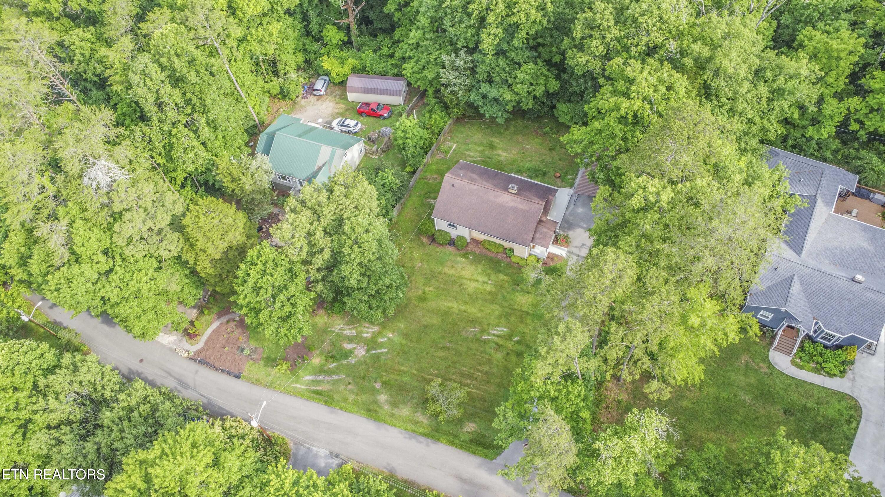 319 Beechwood Drive Knoxville TN 37920