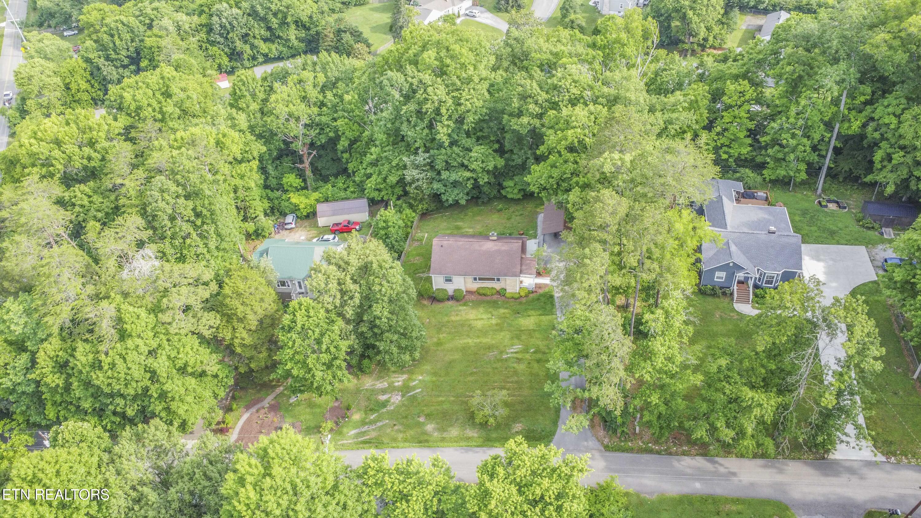 319 Beechwood Drive Knoxville TN 37920