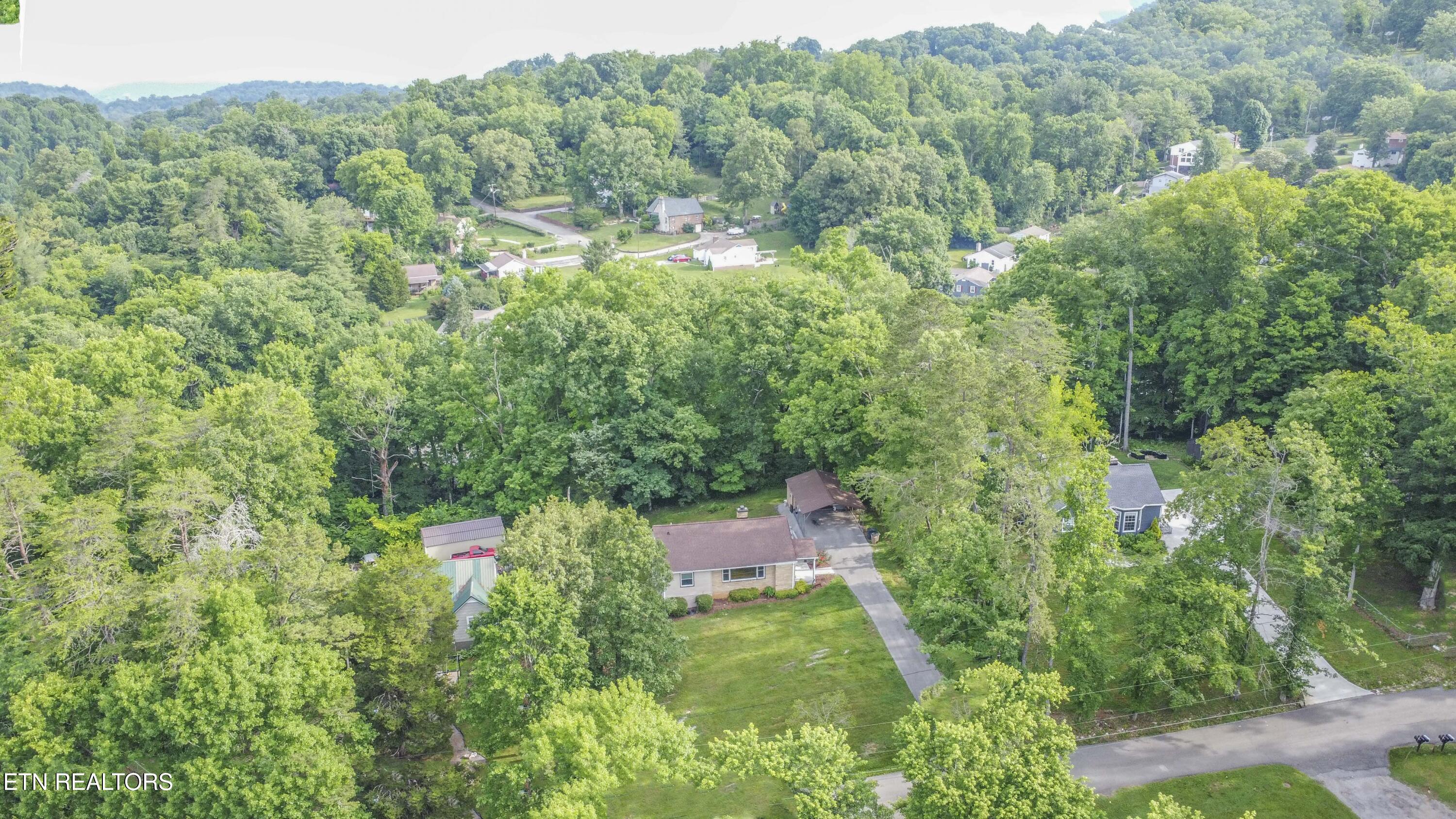 319 Beechwood Drive Knoxville TN 37920