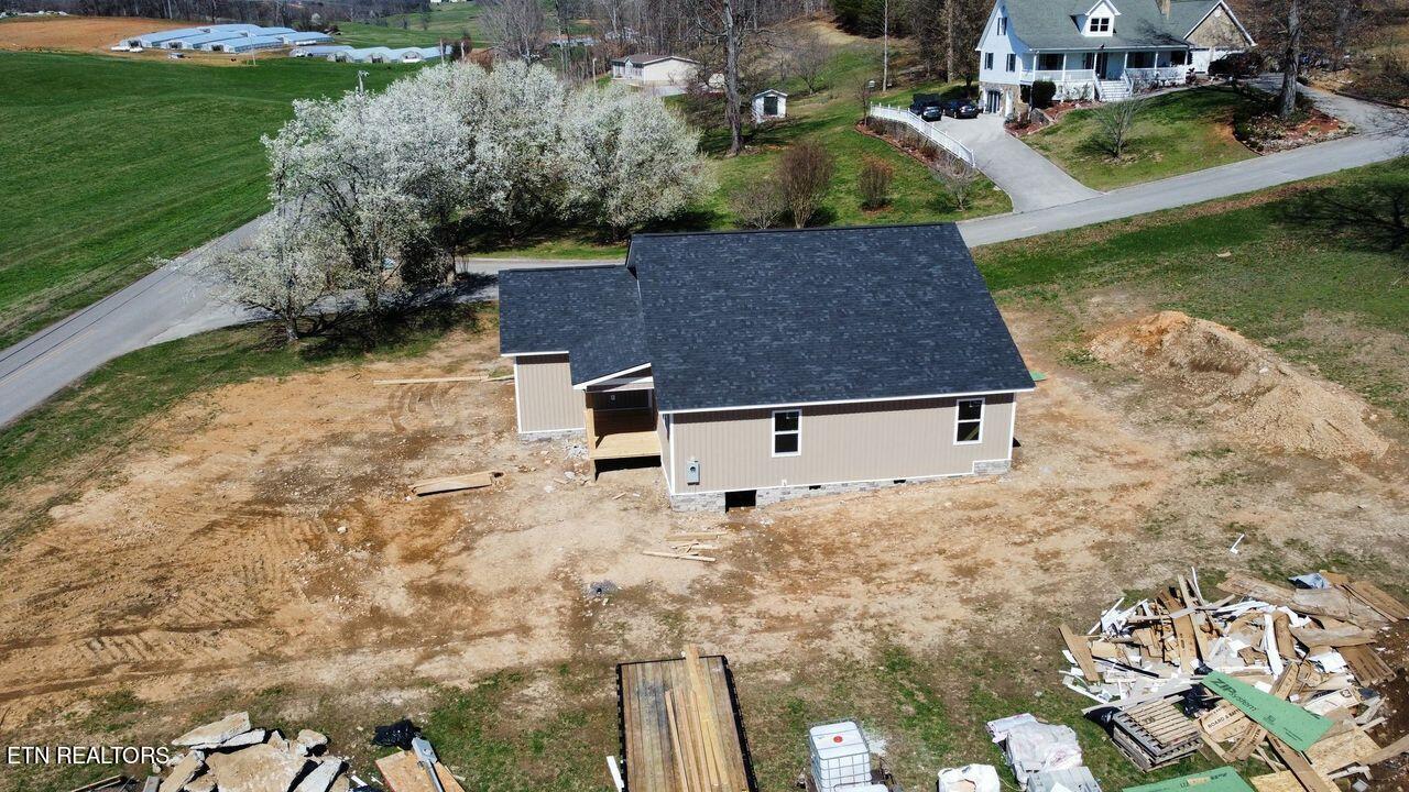 114 Rolling Hills Estates Rutledge TN 37861