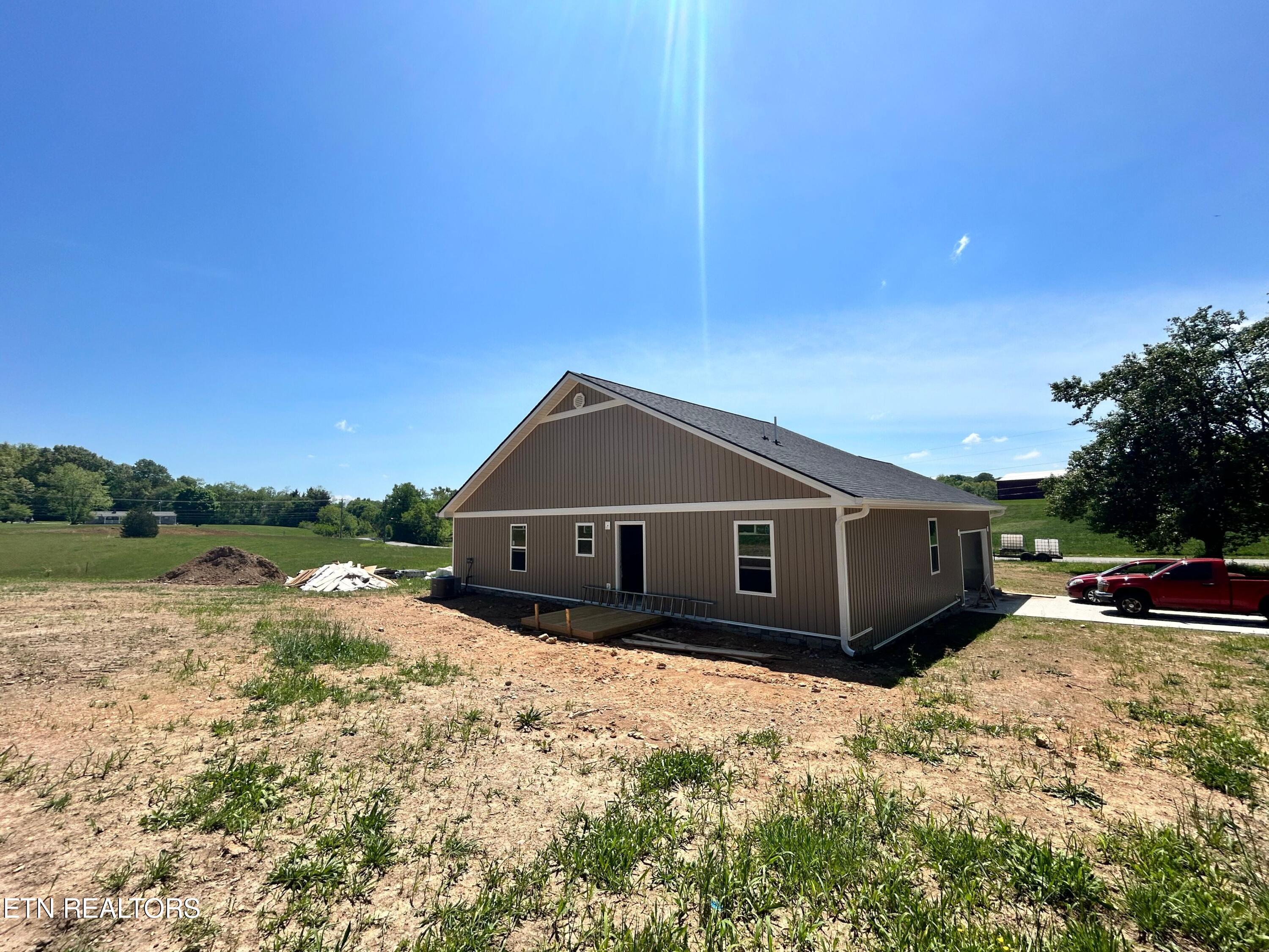 114 Rolling Hills Estates Rutledge TN 37861