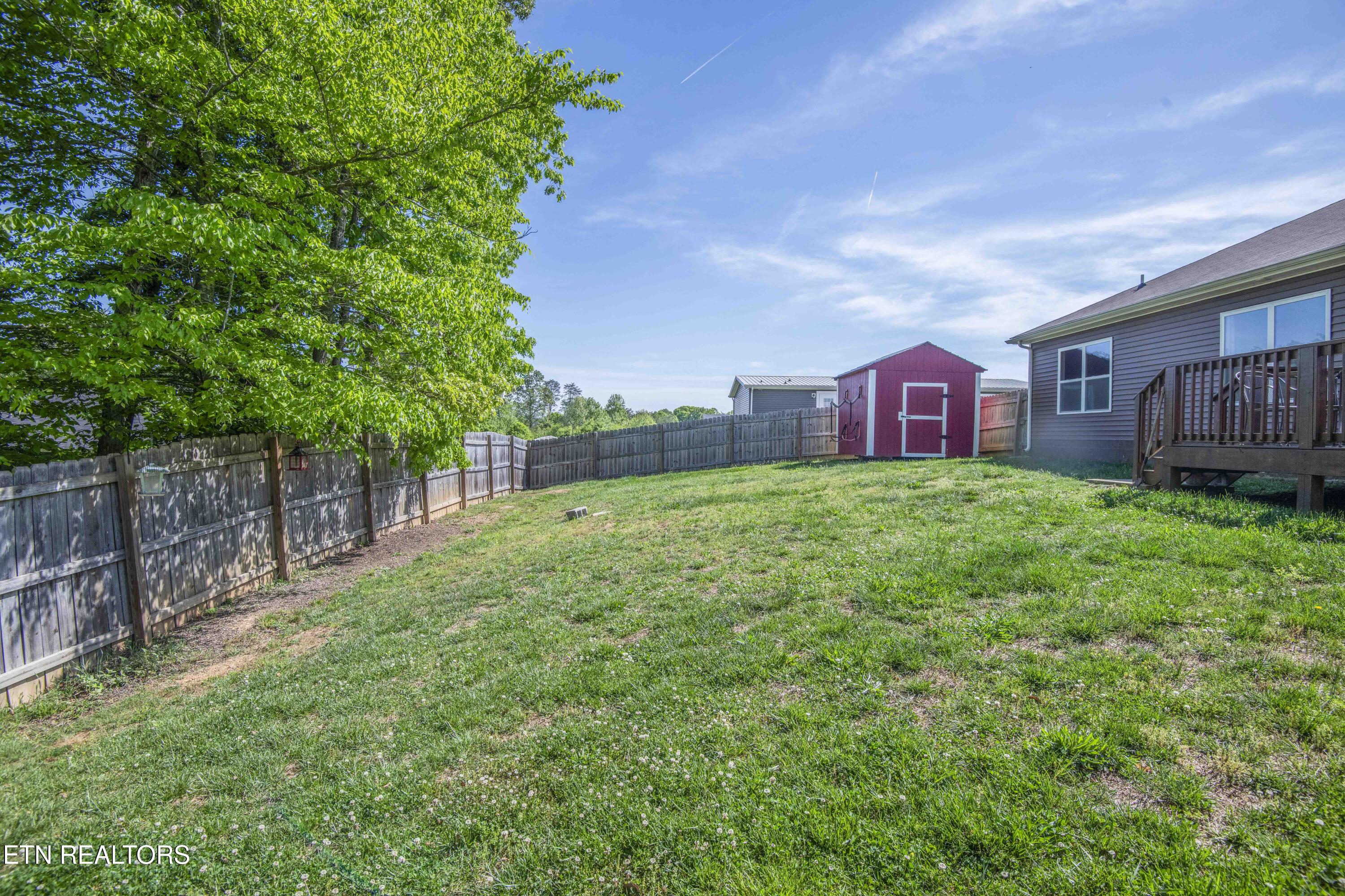 329 Contentment Lane Knoxville TN 37920