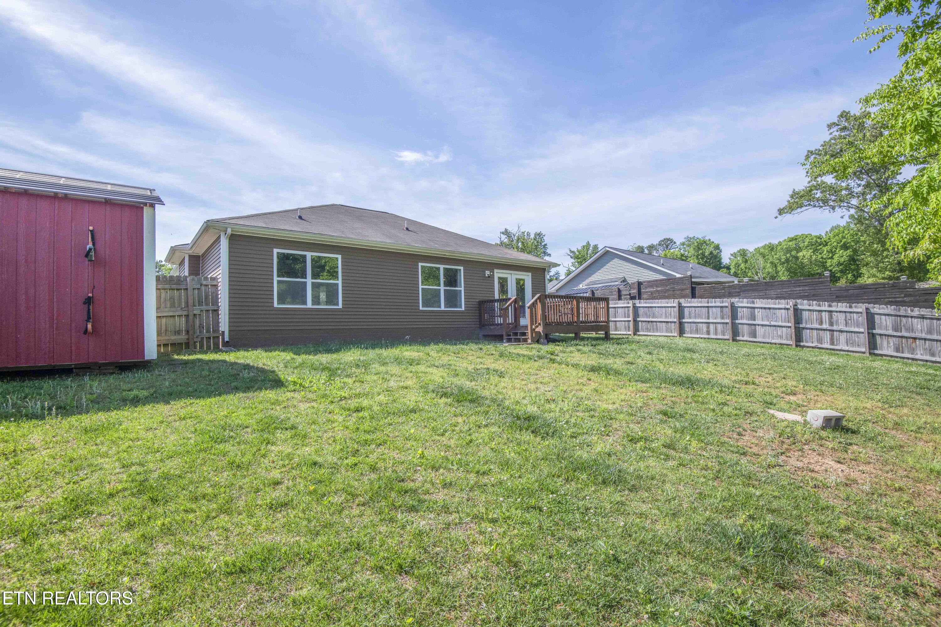329 Contentment Lane Knoxville TN 37920