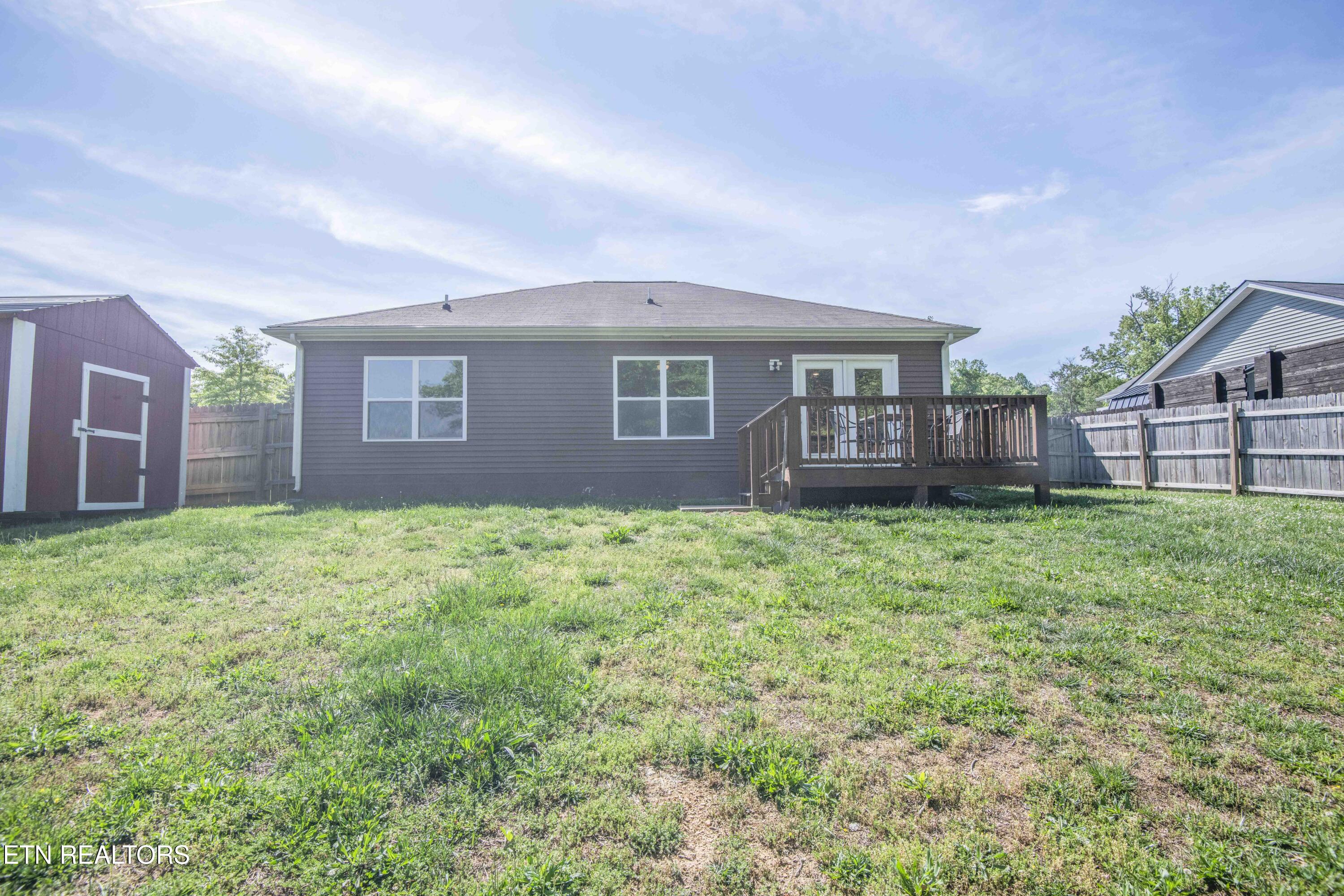 329 Contentment Lane Knoxville TN 37920