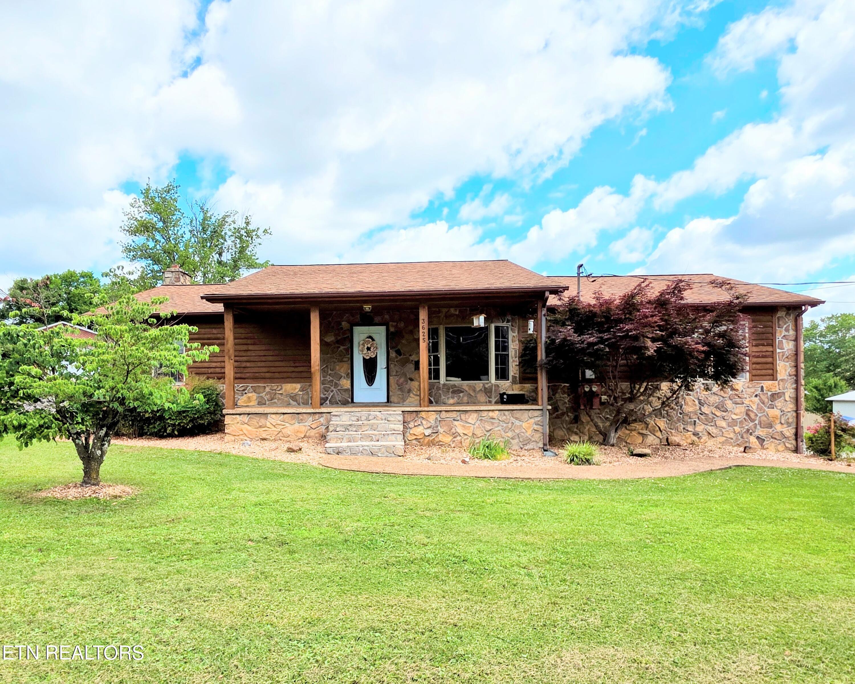3625 Cunningham Road Knoxville TN 37918