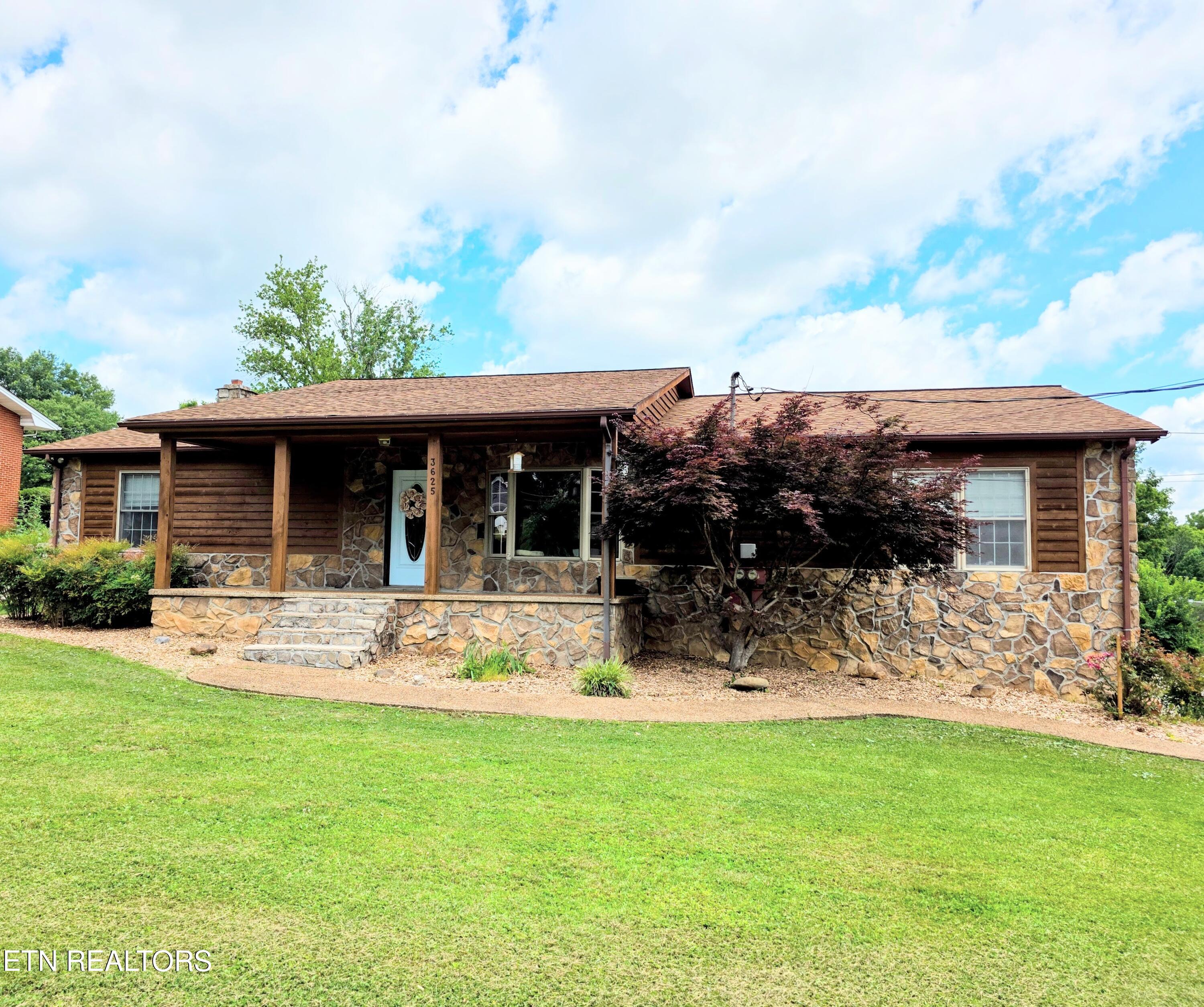 3625 Cunningham Road Knoxville TN 37918